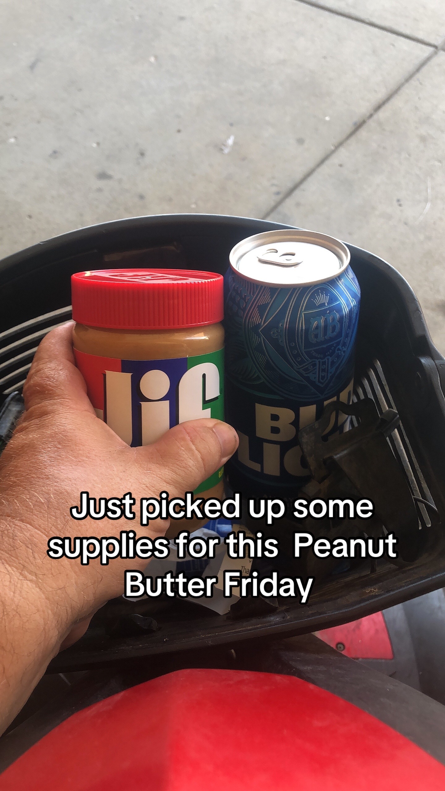 @$peanutbuttercraig