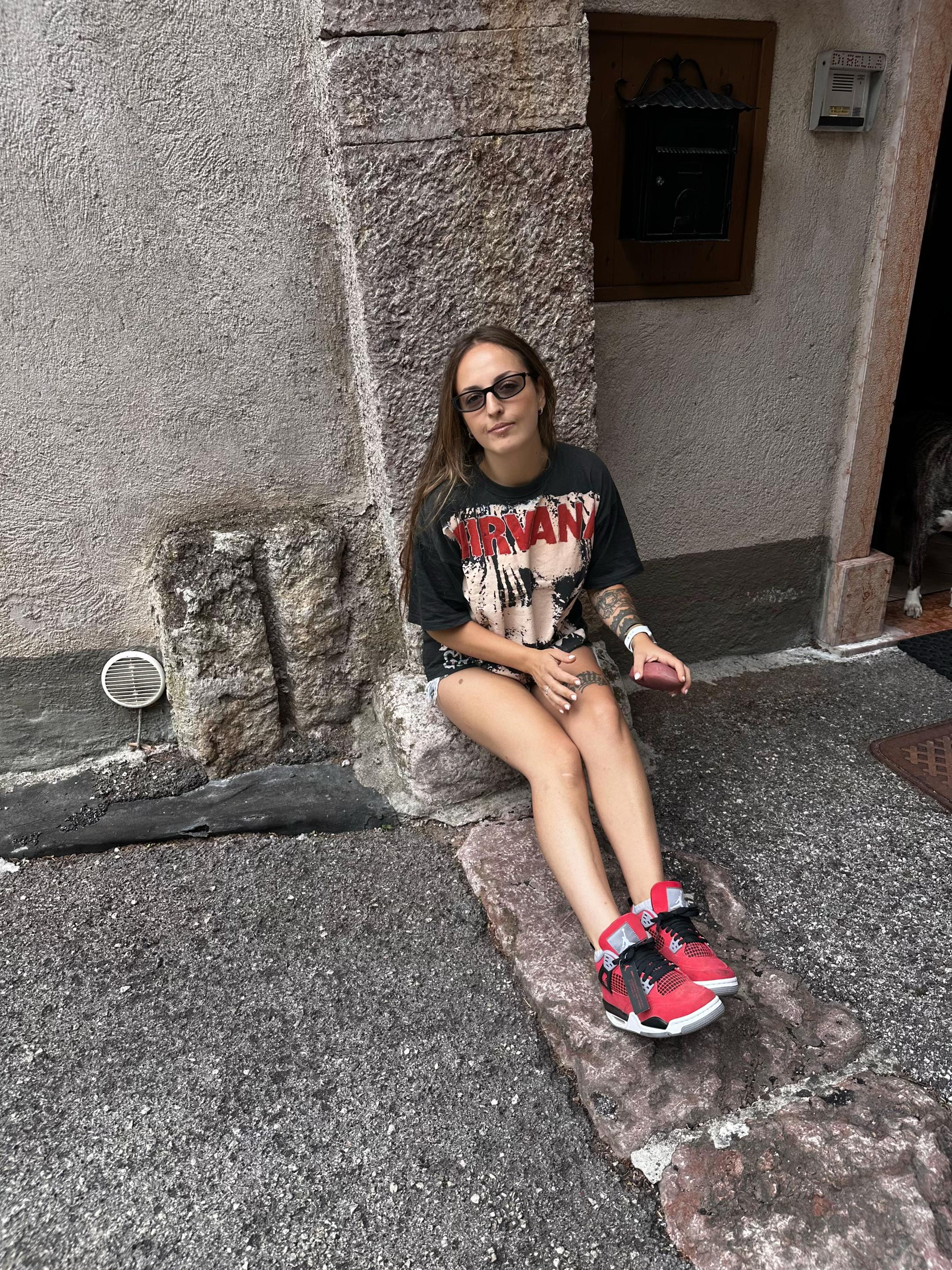 @Giada Di Bella