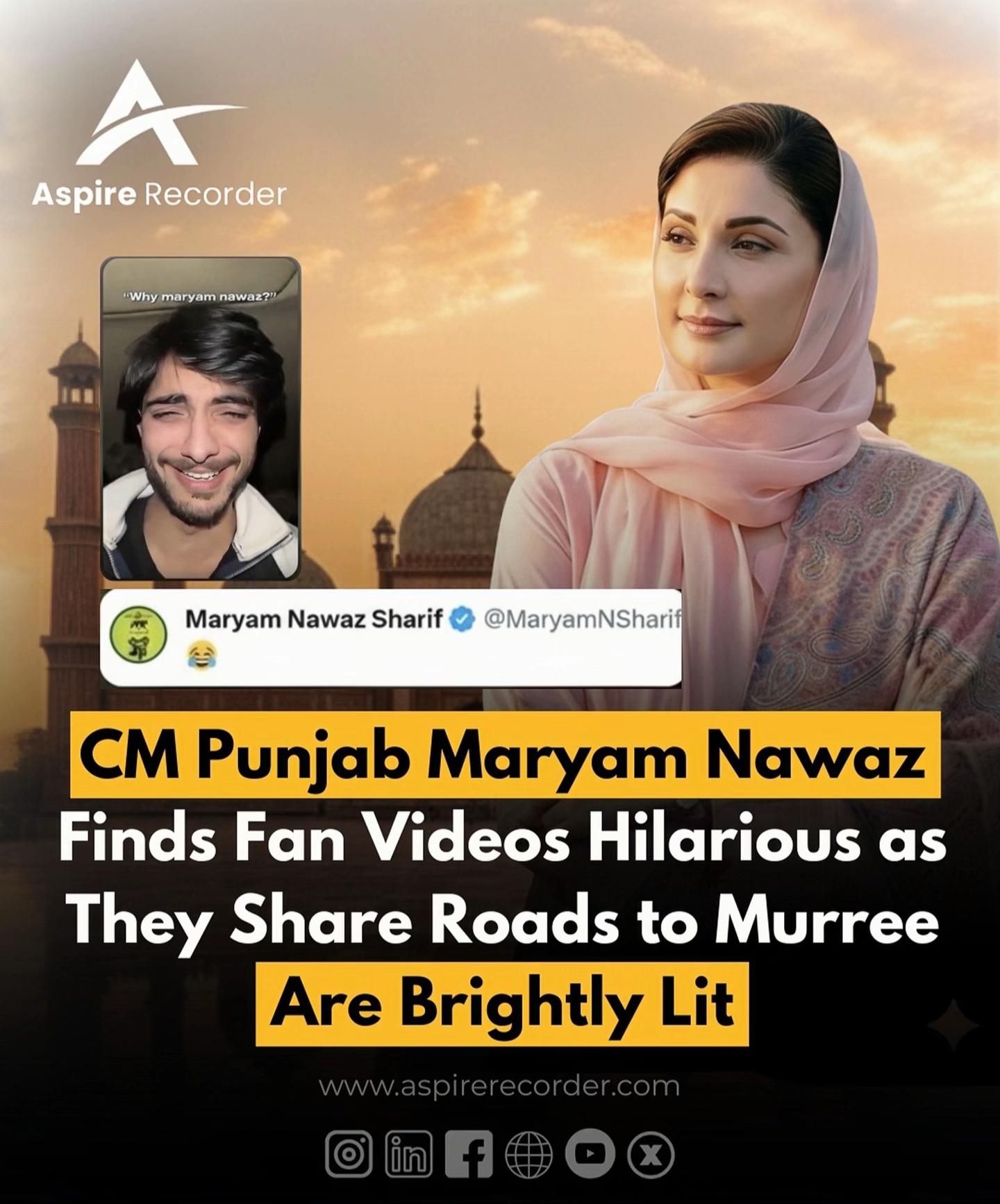 @Aspire Recorder ™
