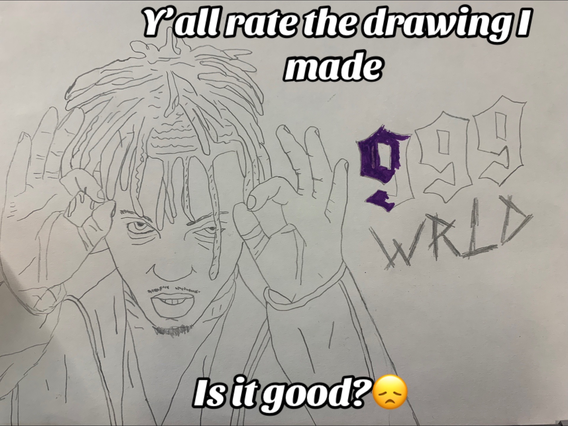 @⁹₉⁹_JuiceWRLD_Society