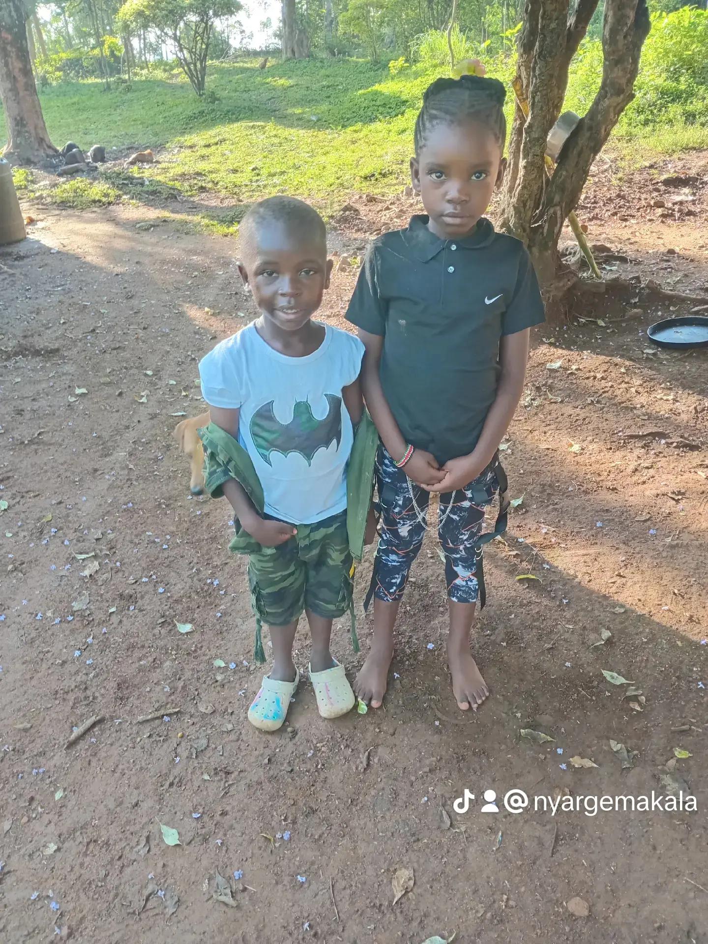 @nyar Achieng