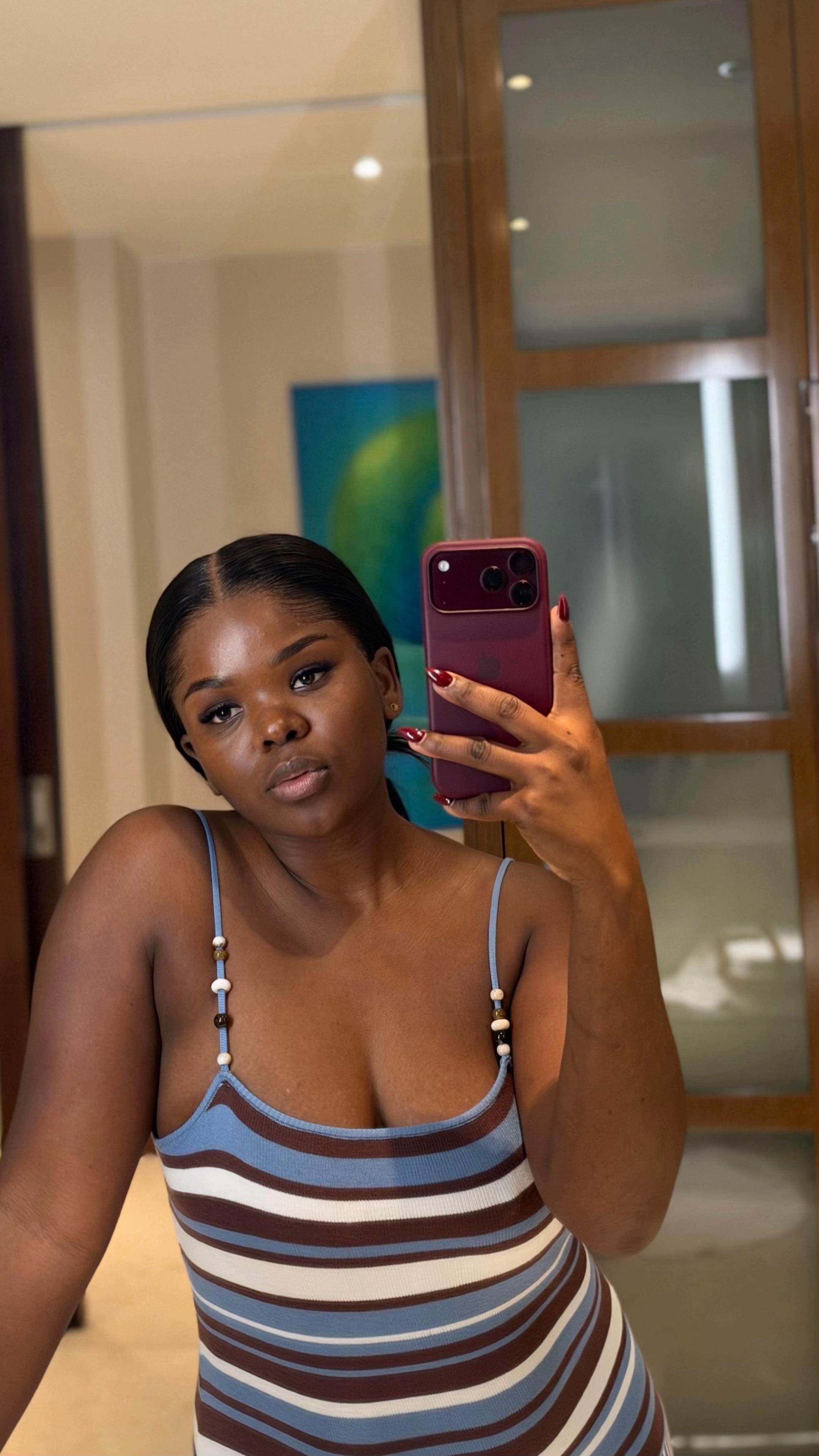 @Ravele Ndindi ~Mrs M ♥️ 🐄💍
