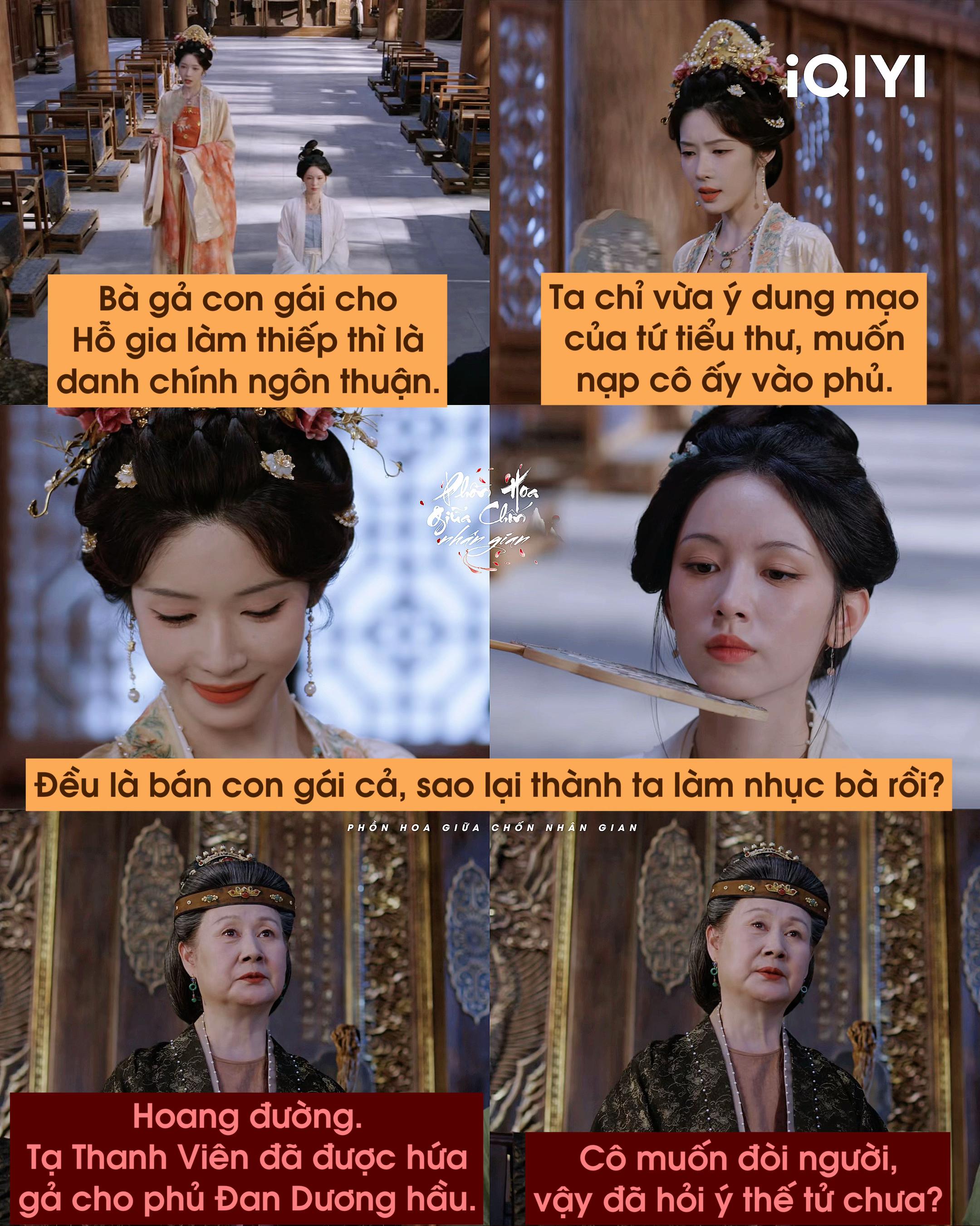 @Phồn Hoa Giữa Chốn Nhân Gian🌸