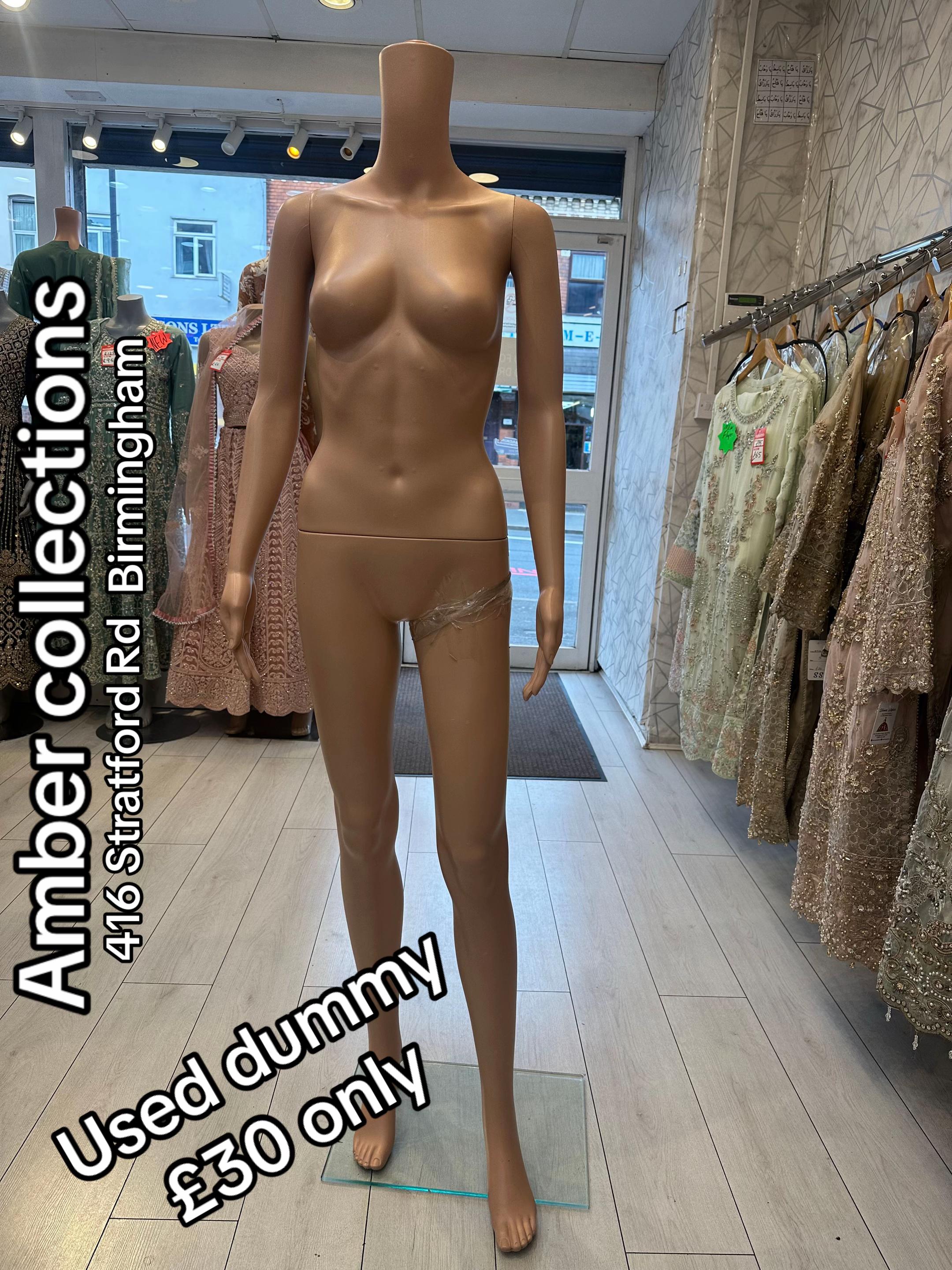 @Amber collection