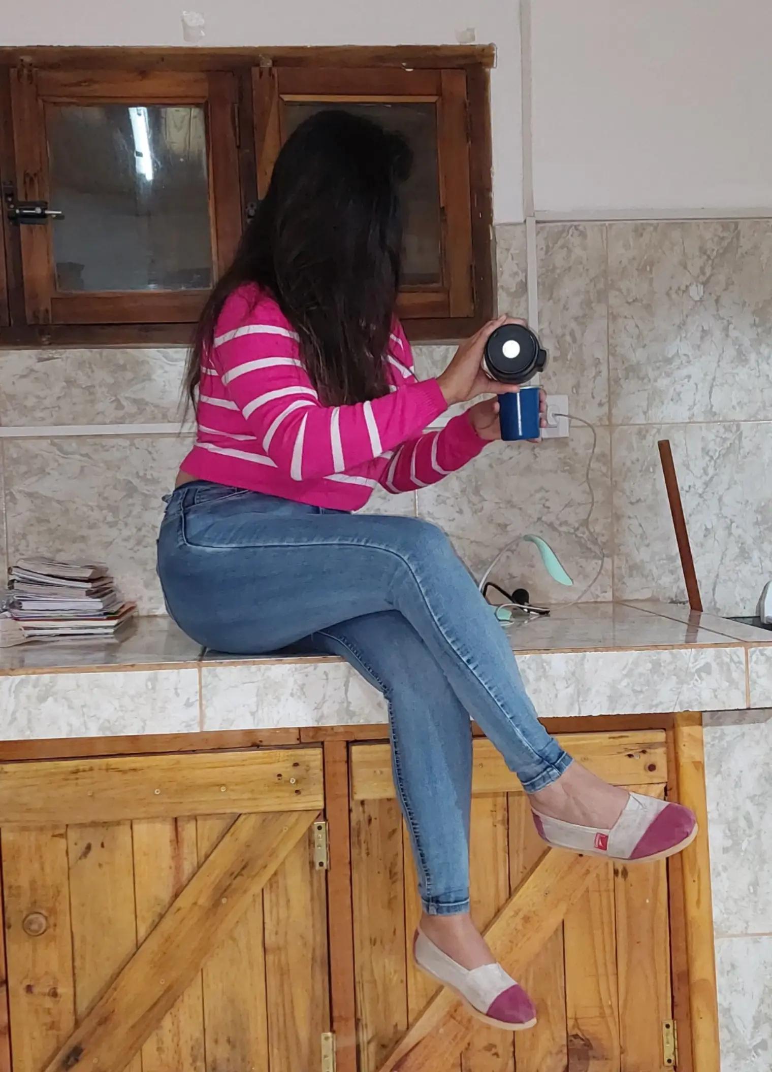 @Camila González