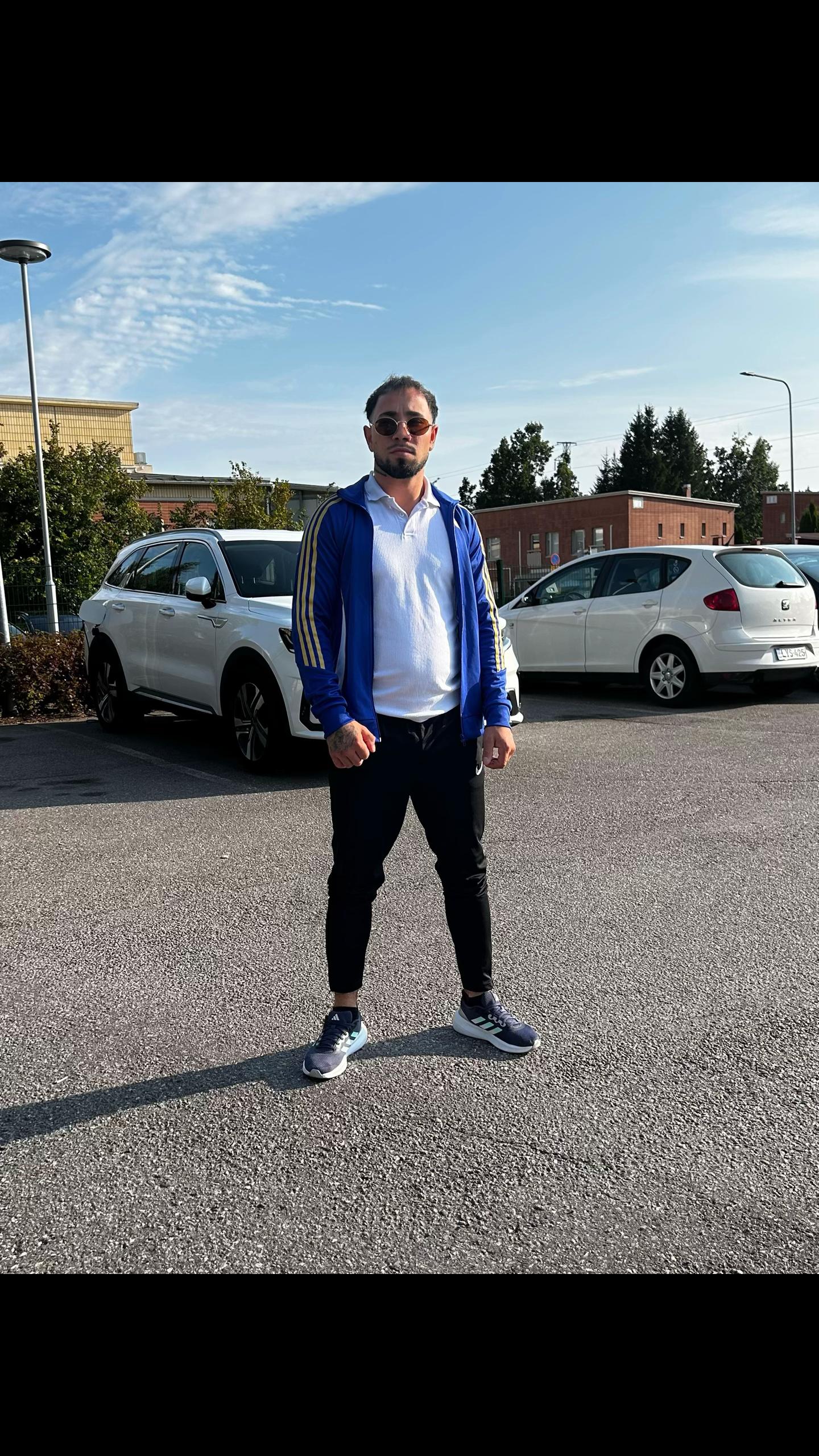 @👑Ionut Rotaru⚔️😘❤️💪⚔️🇫🇮