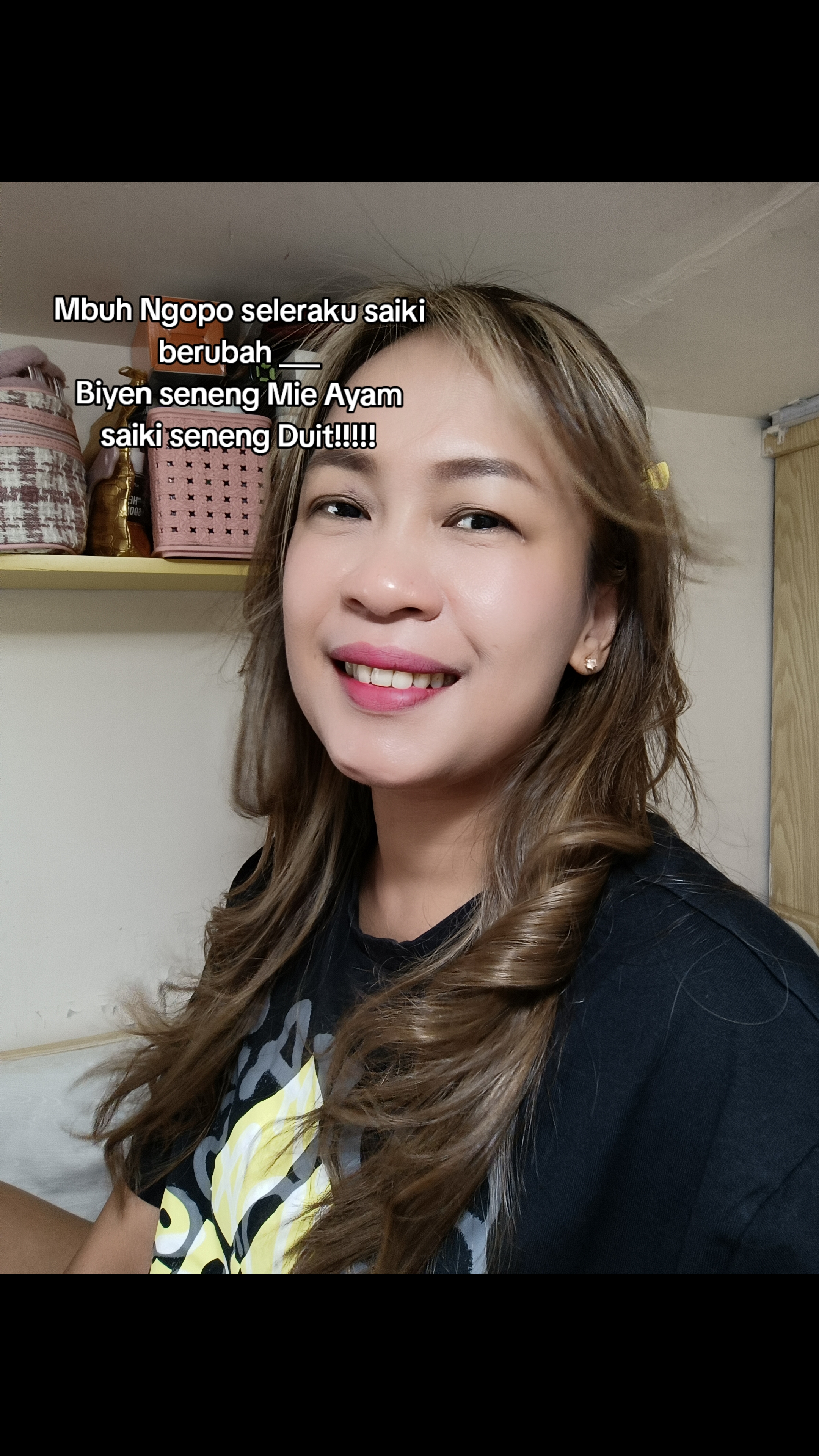 @Hii NONA
