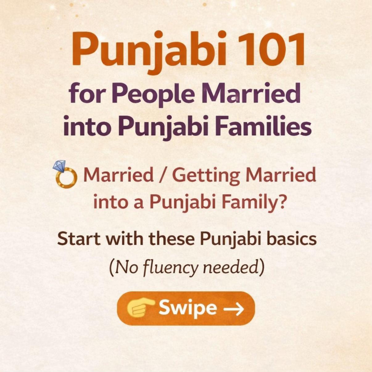 @Punjabi Charm | Learn Punjabi