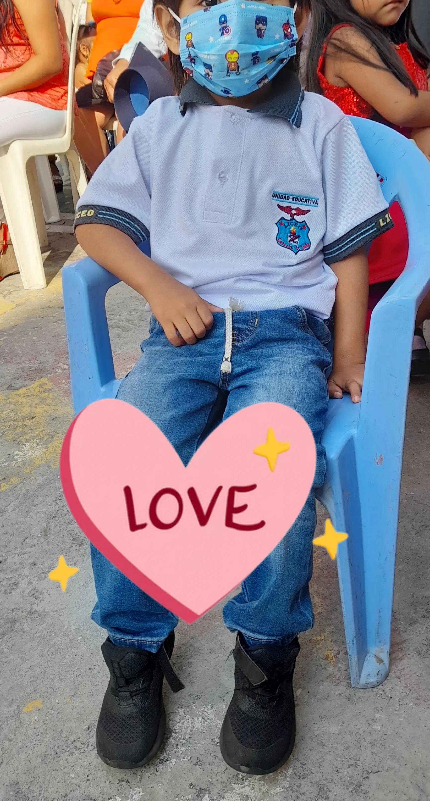 @Martha Isama