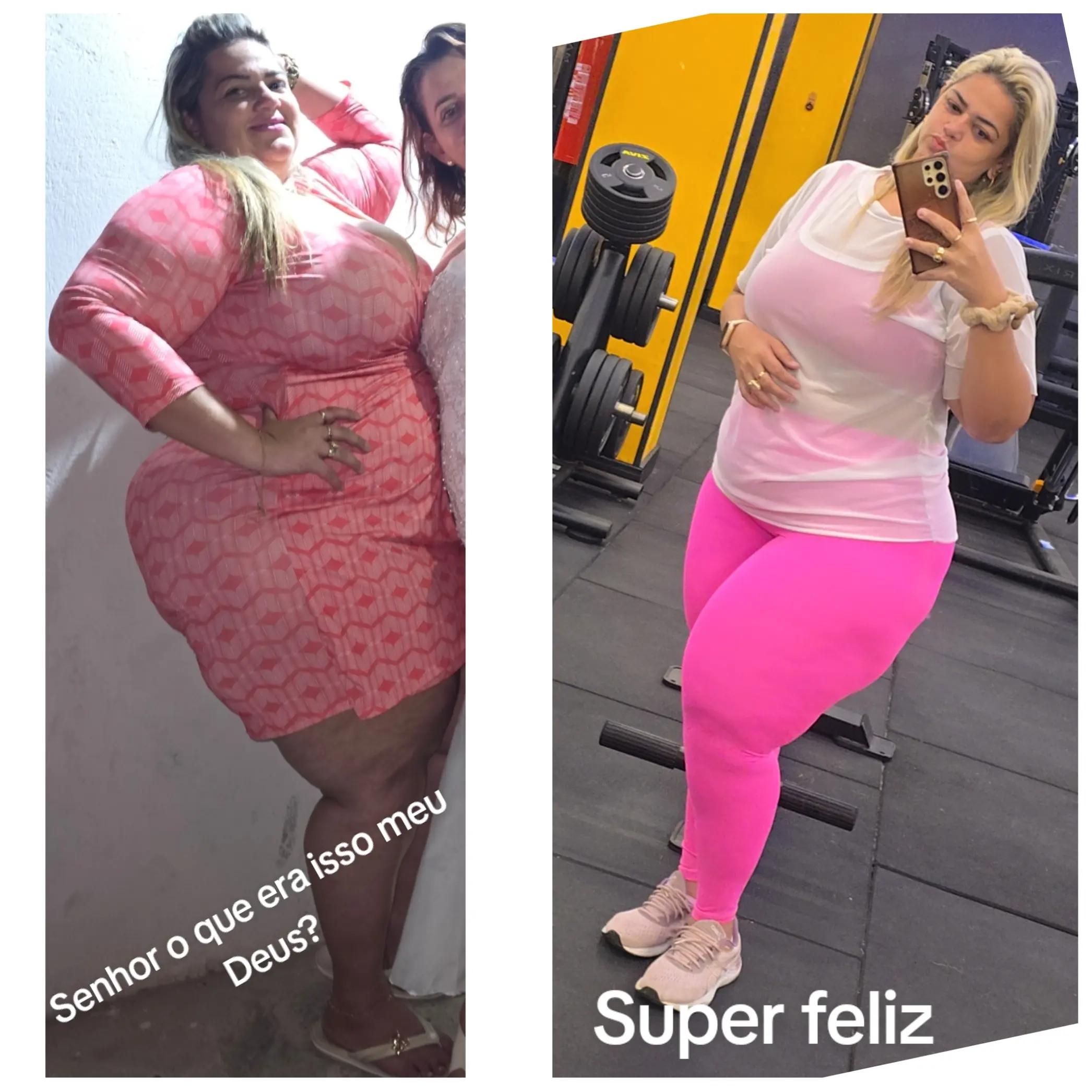 @Monique Rabelo.