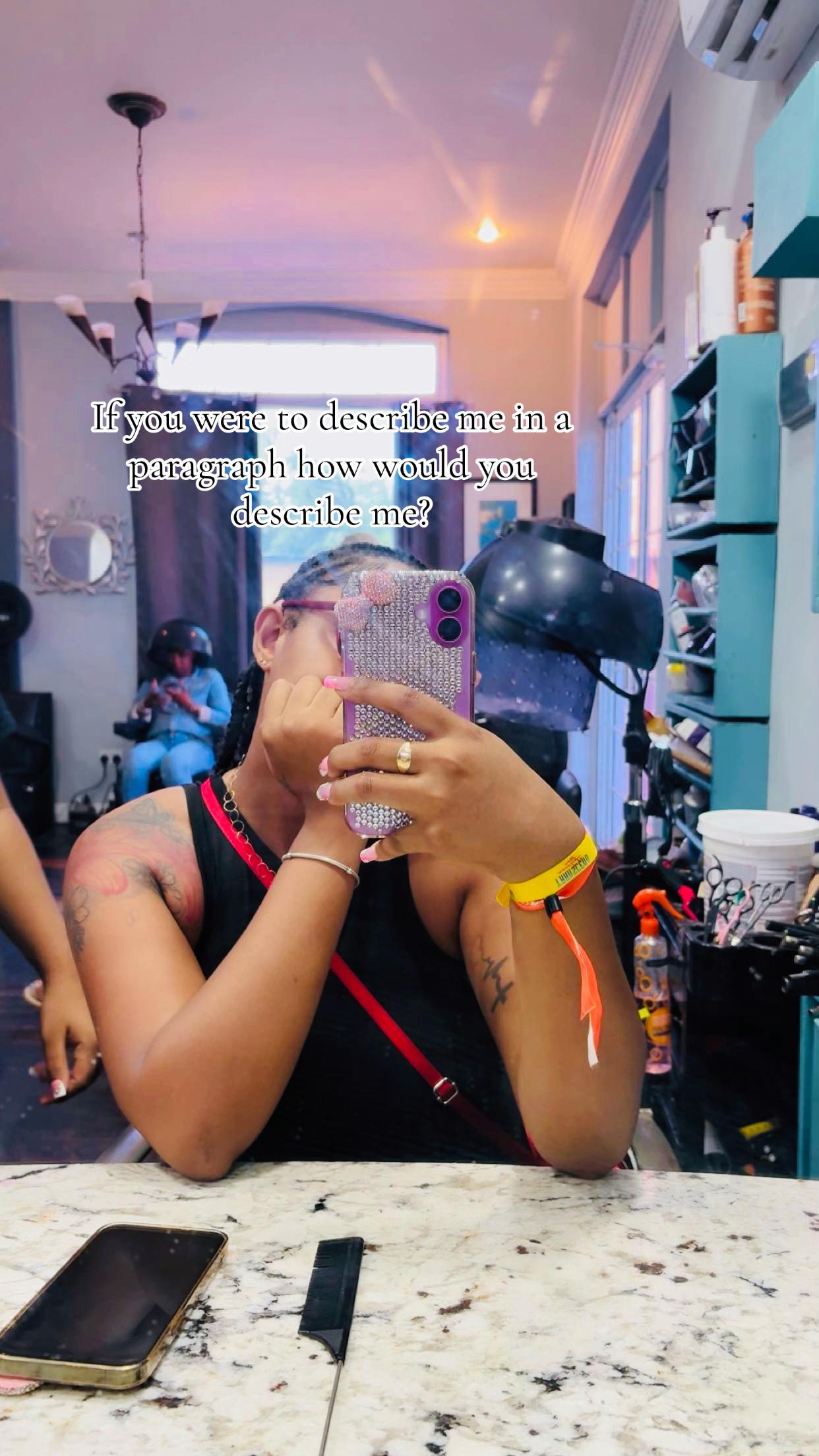 @Sweet Kayy😵💫🤍