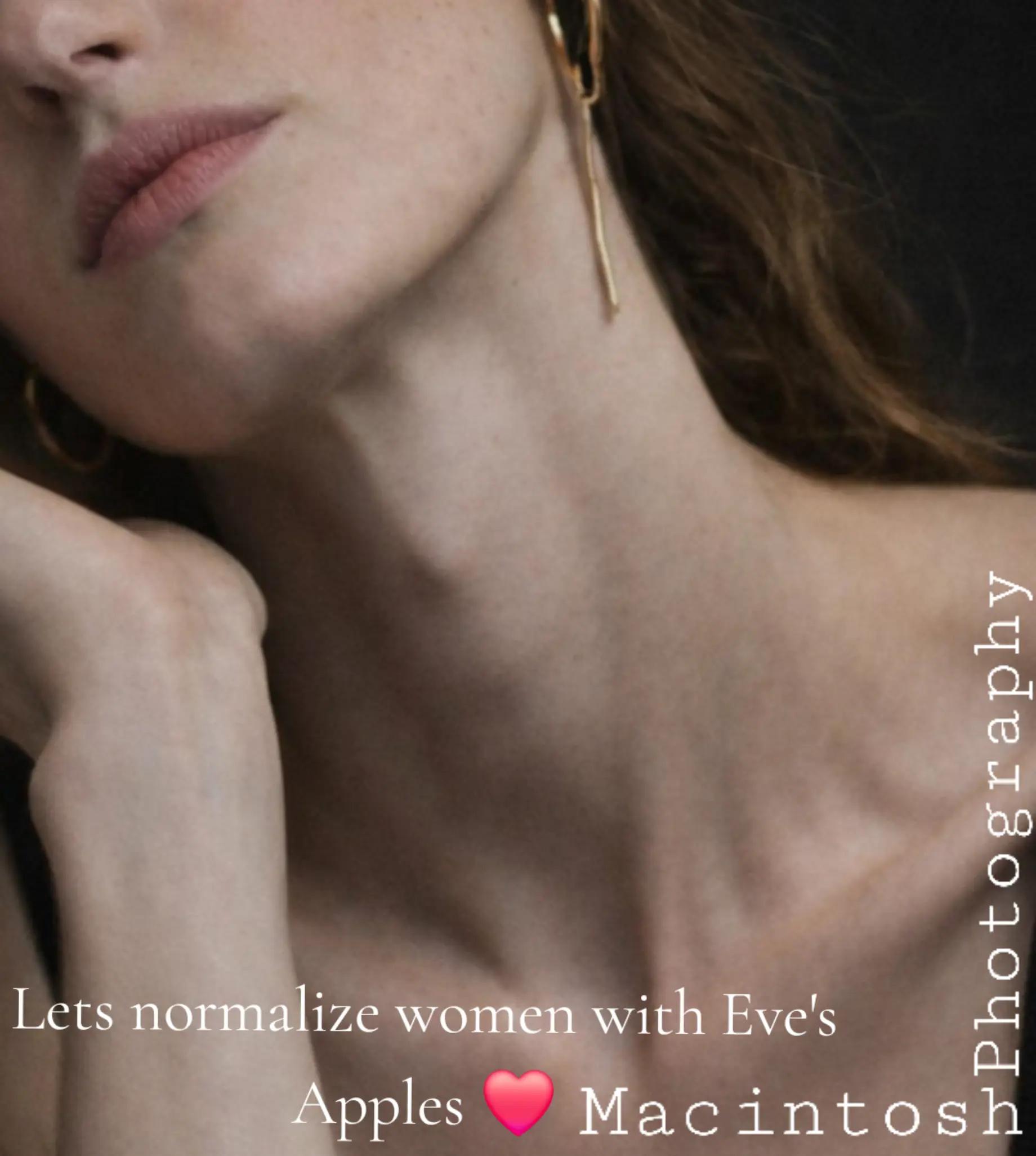 @Female_Neck_Appreciation