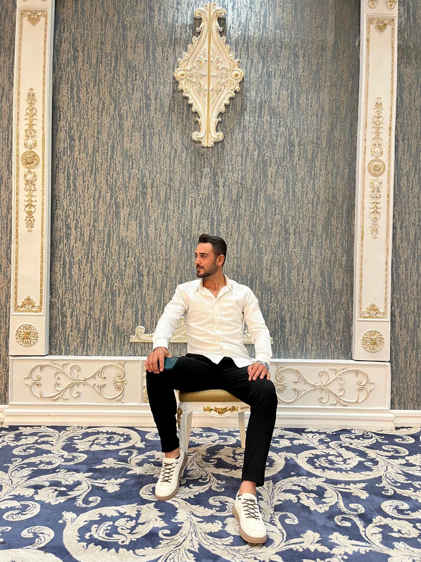 @Muhamet Çelik