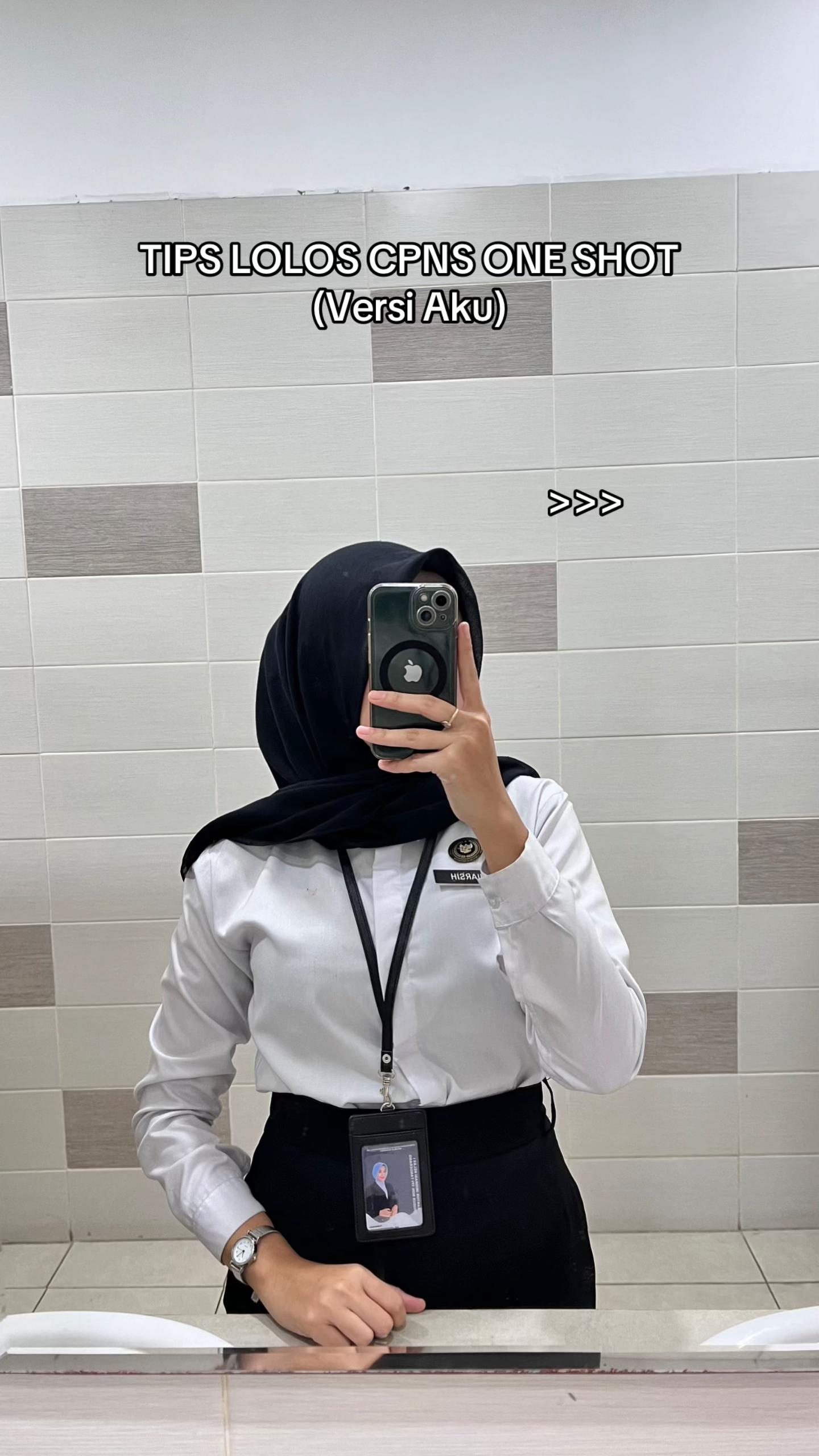 @Yuniar | CPNS Sharing✨👩🏻&zwj;✈️