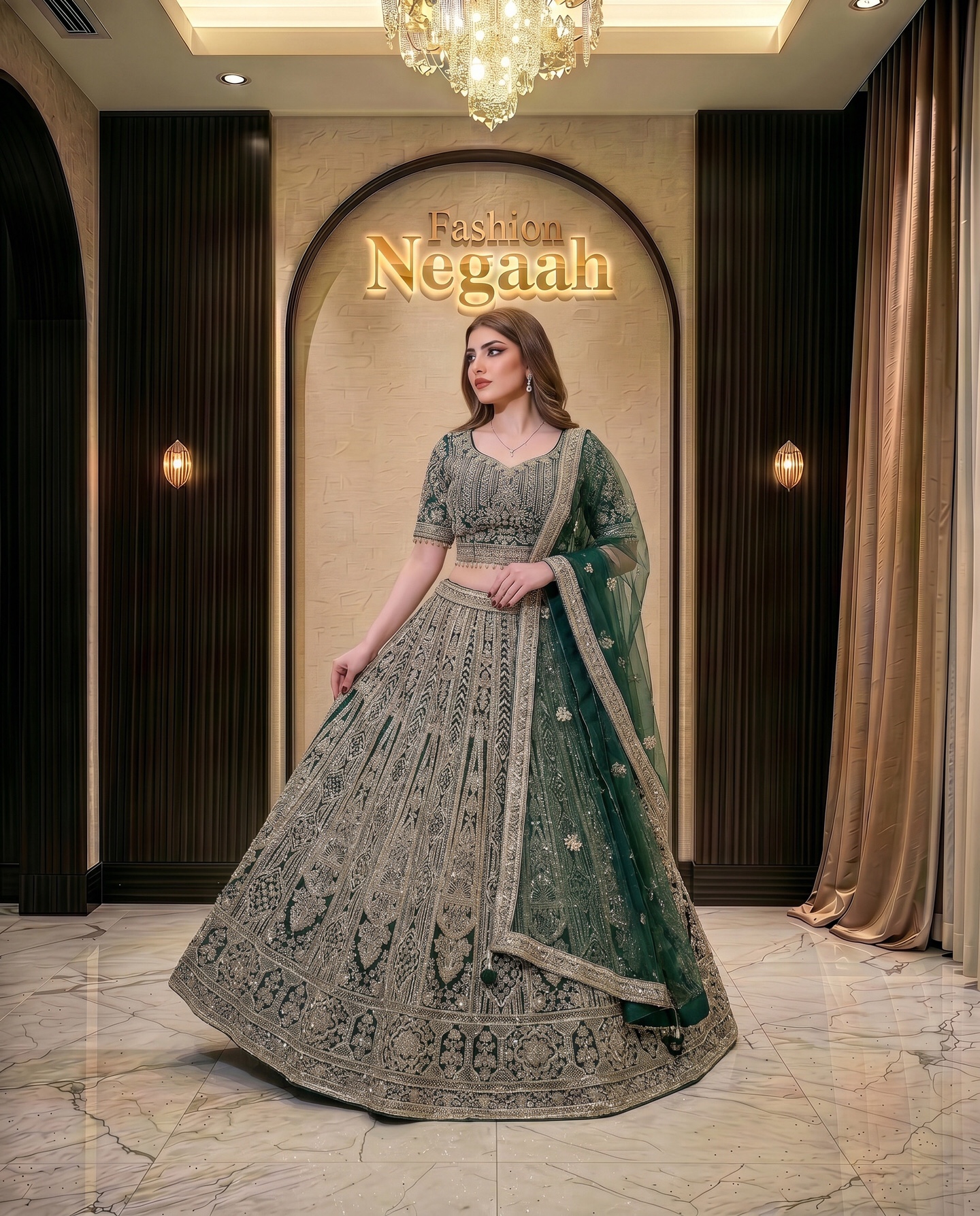 @Negaah Fashion