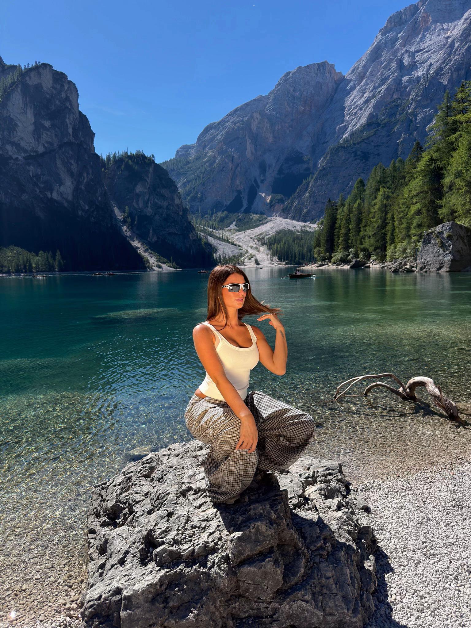 @Bee Vastarella