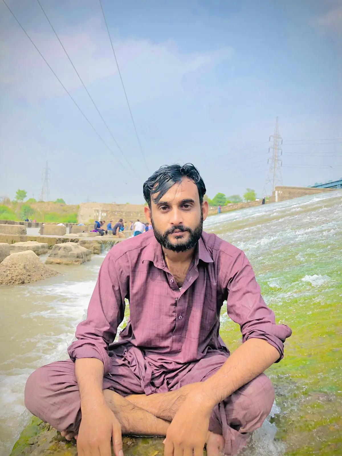 @Raja Usman Baisa