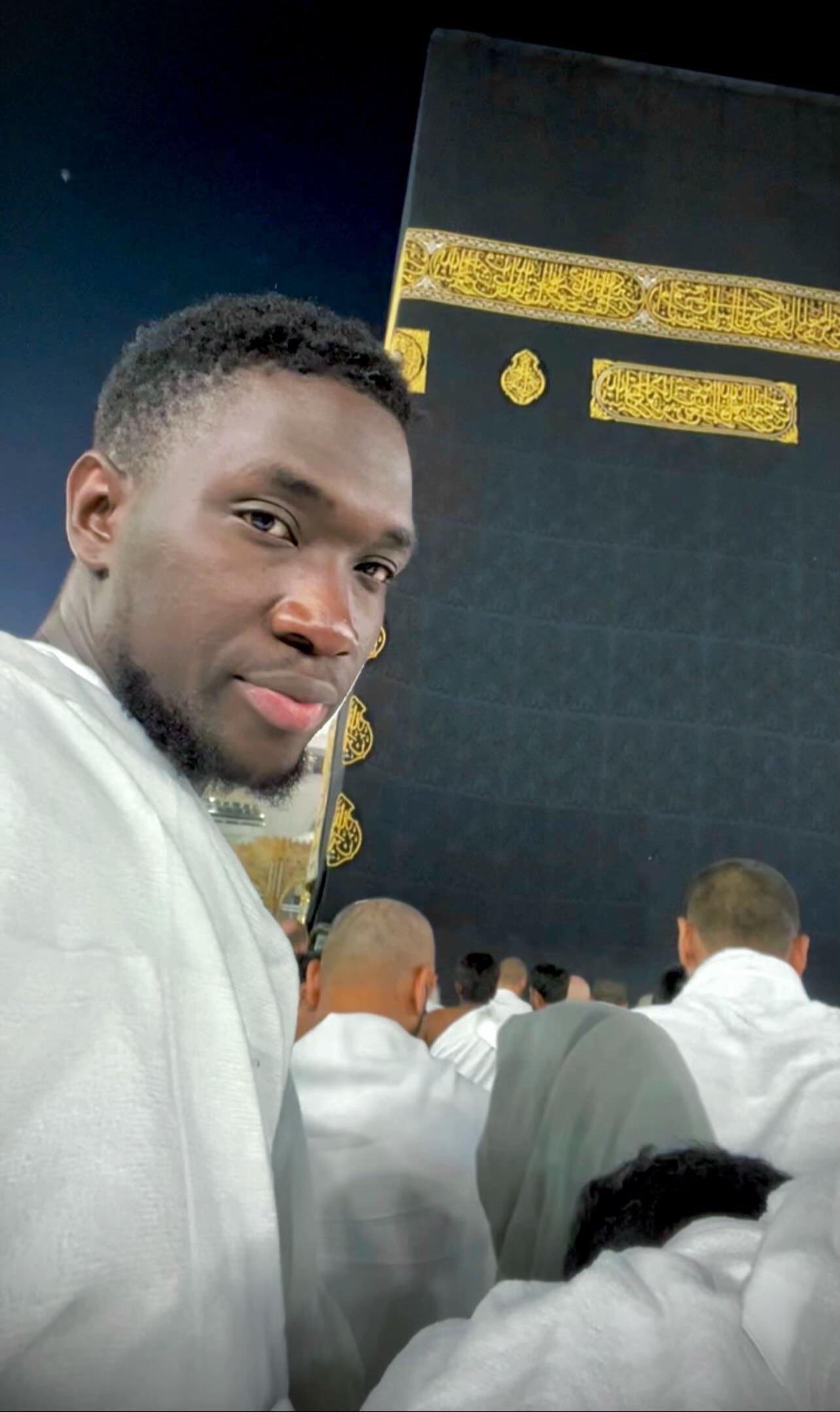 @Abdou Karim 🇸🇳🇺🇸