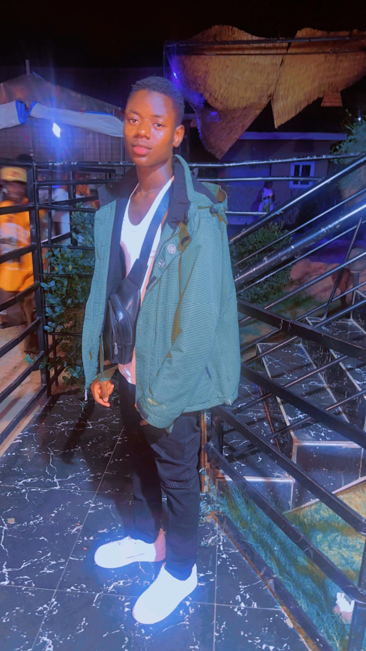 @Polo G๐๐ฒ