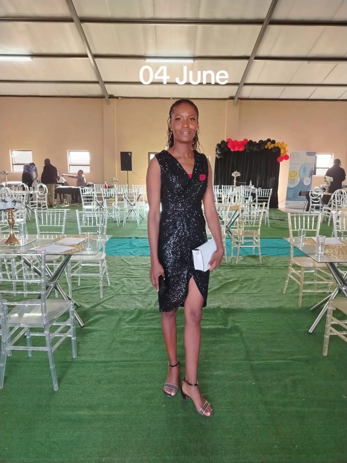 @bathabile makakaba