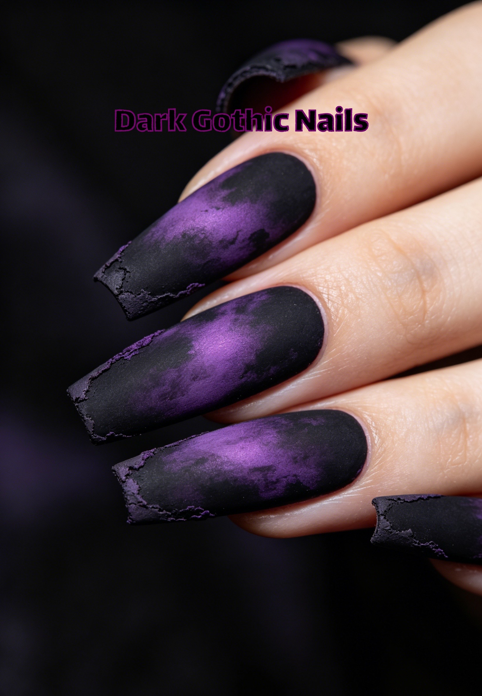 @Nails art