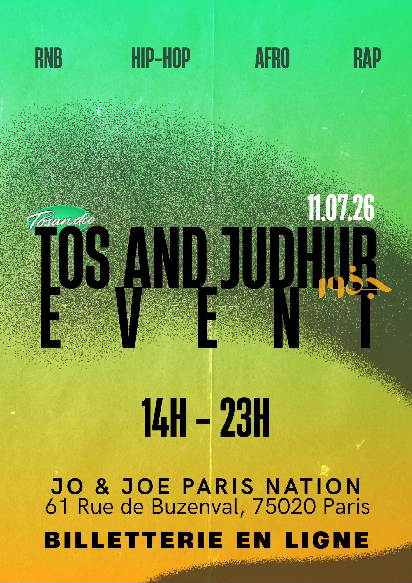 @Judhur
