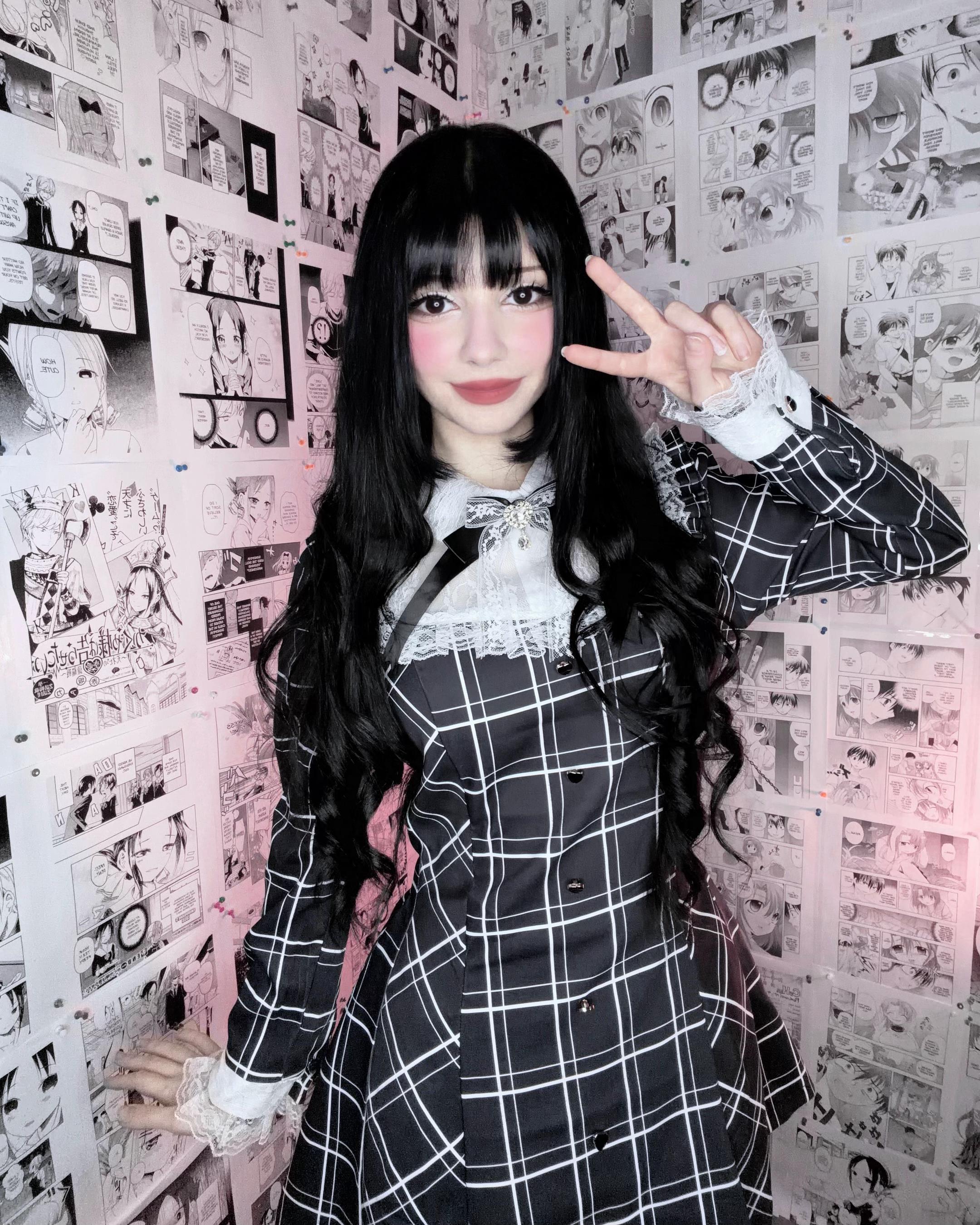 @Annie 𝜗ৎ