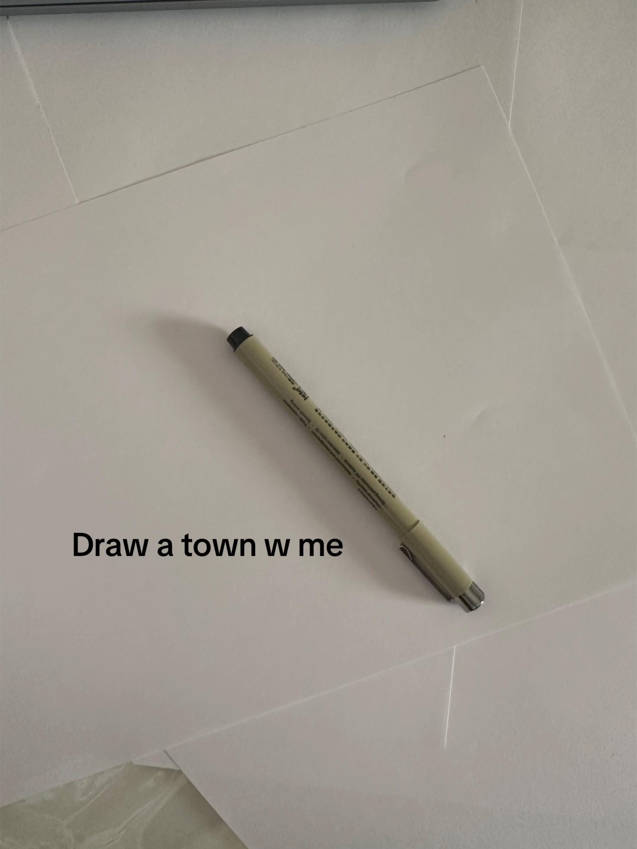 @sketching