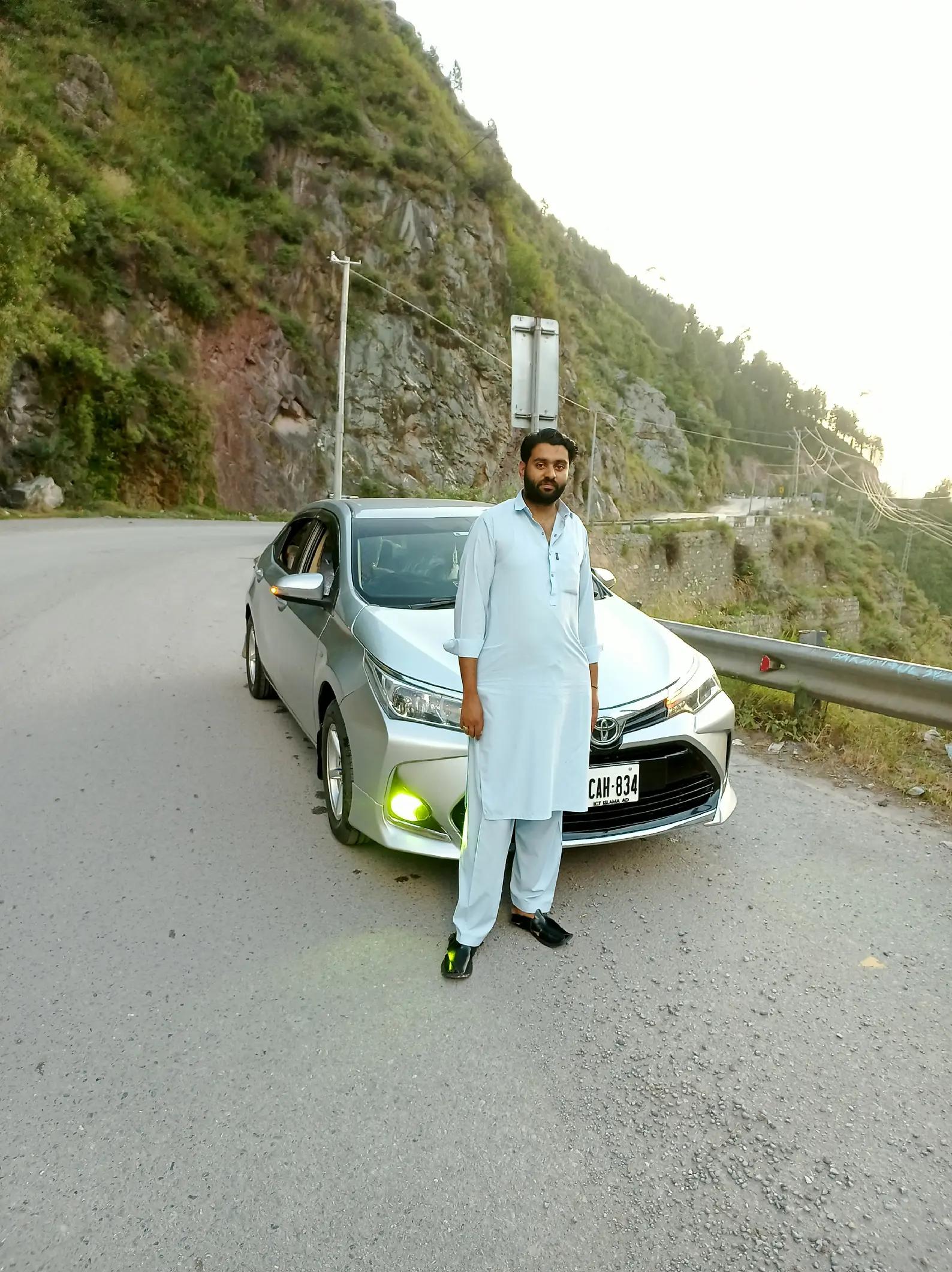 @Jawad Hassan