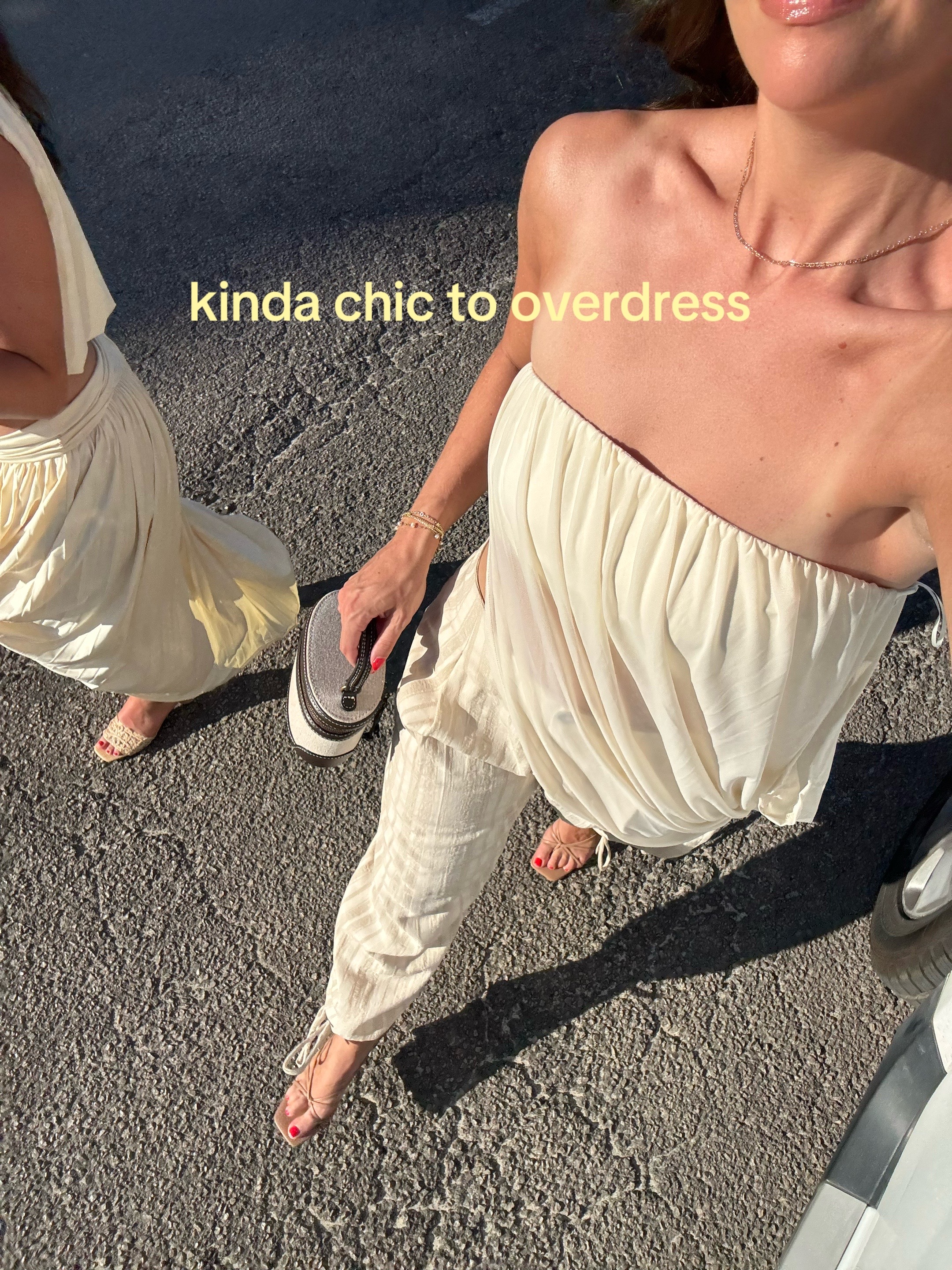 @Casually Catherine | Styling