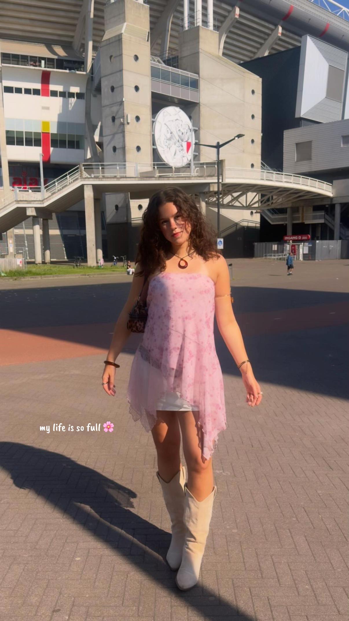 @Romijne Maria