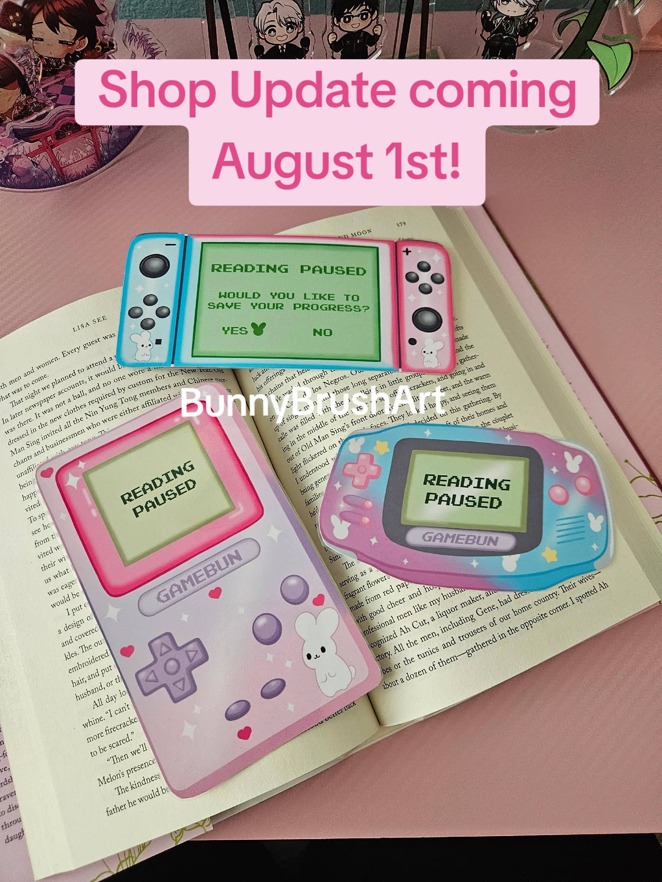@BunnyBrushArt