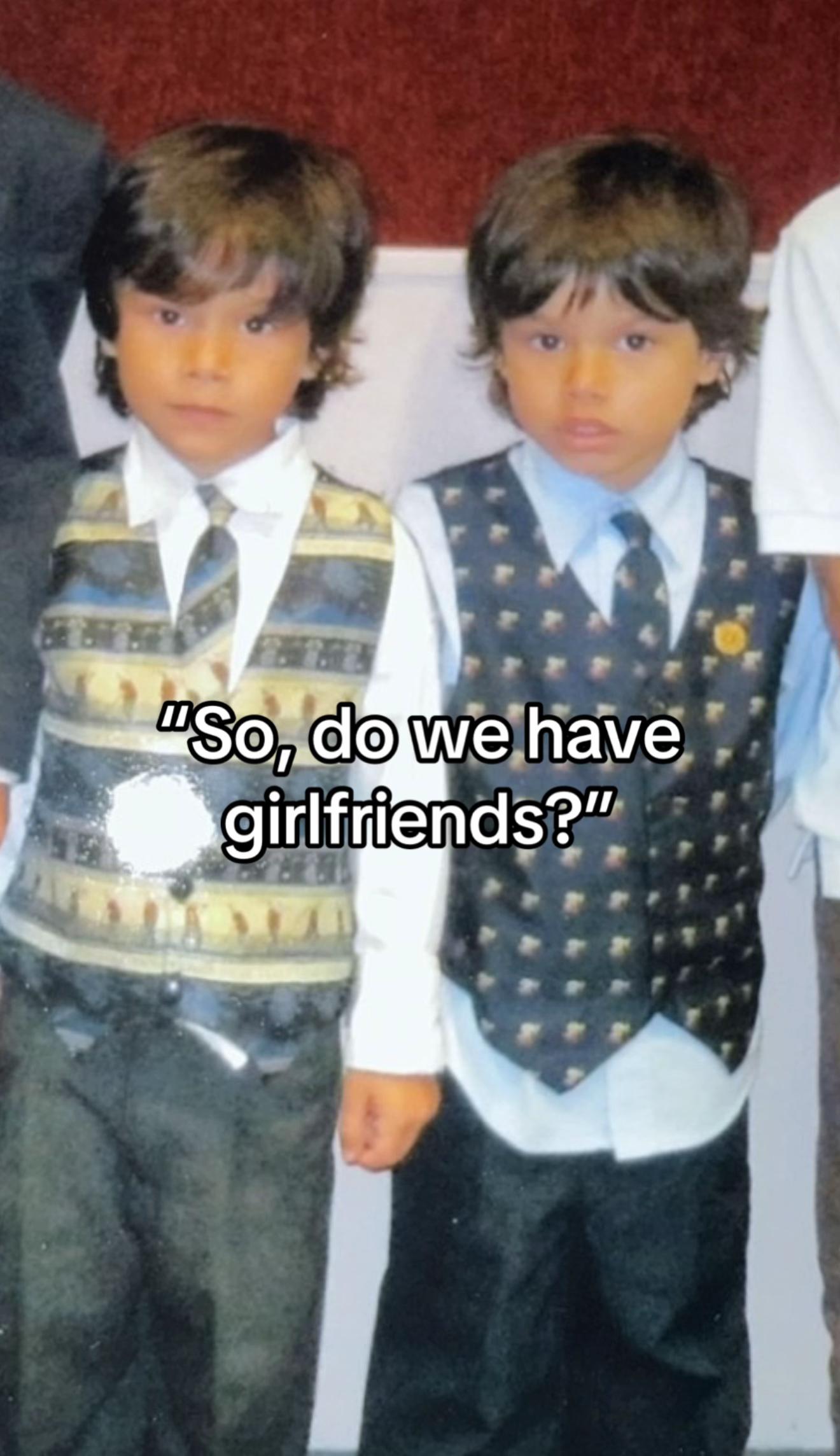 @Rise Twins