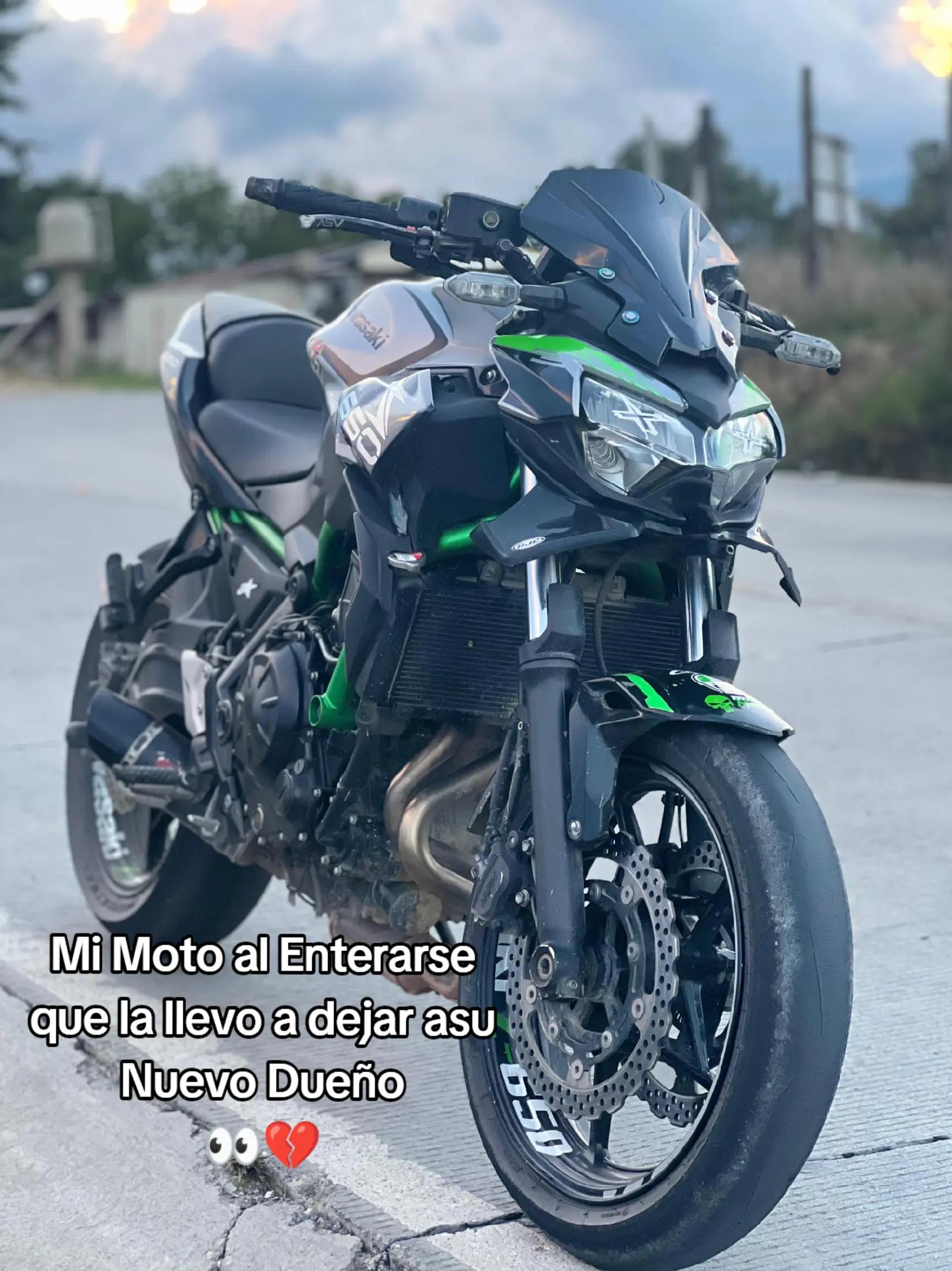 @Abner_ Z-650 