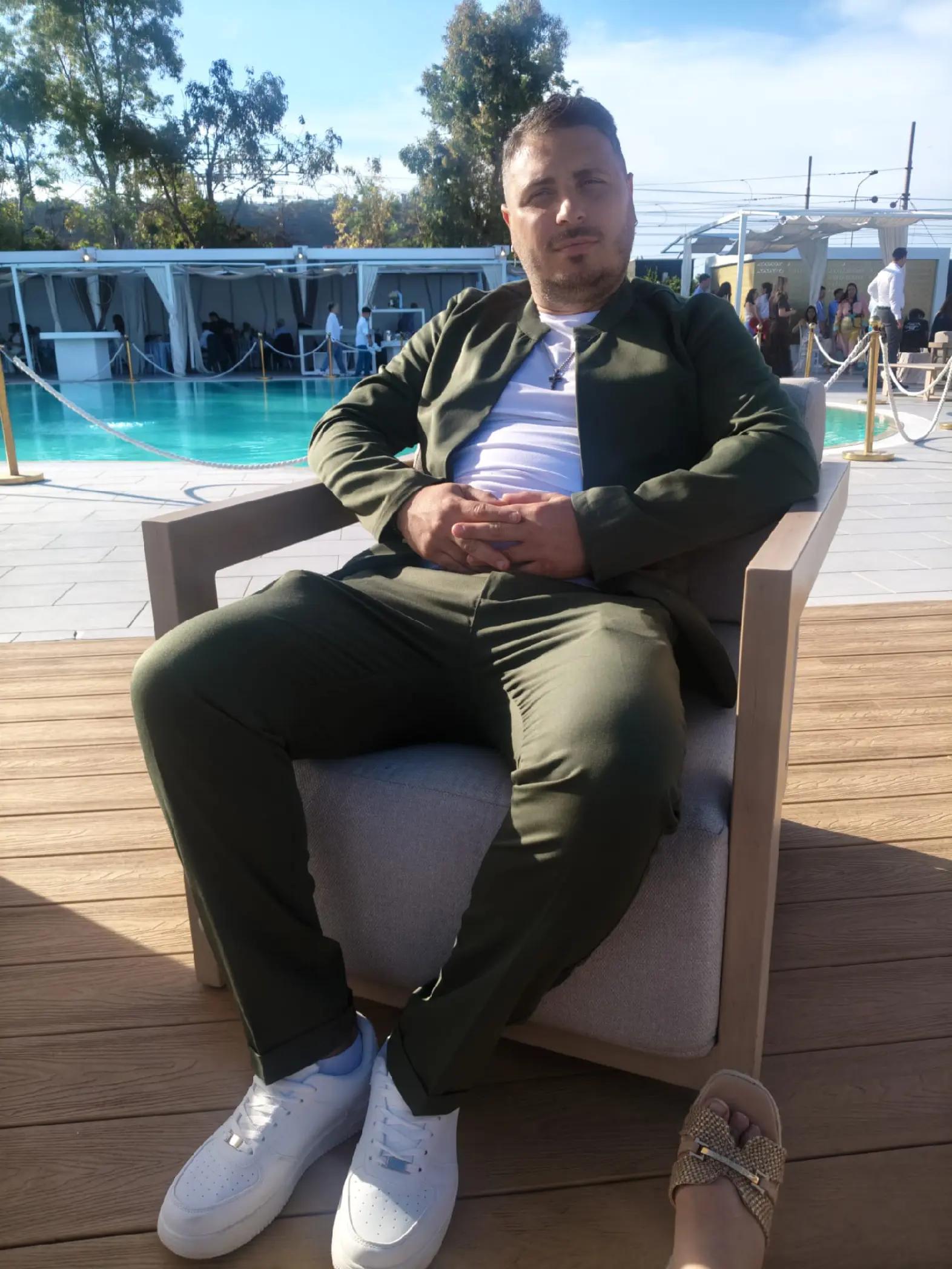 @Nicola Esposito