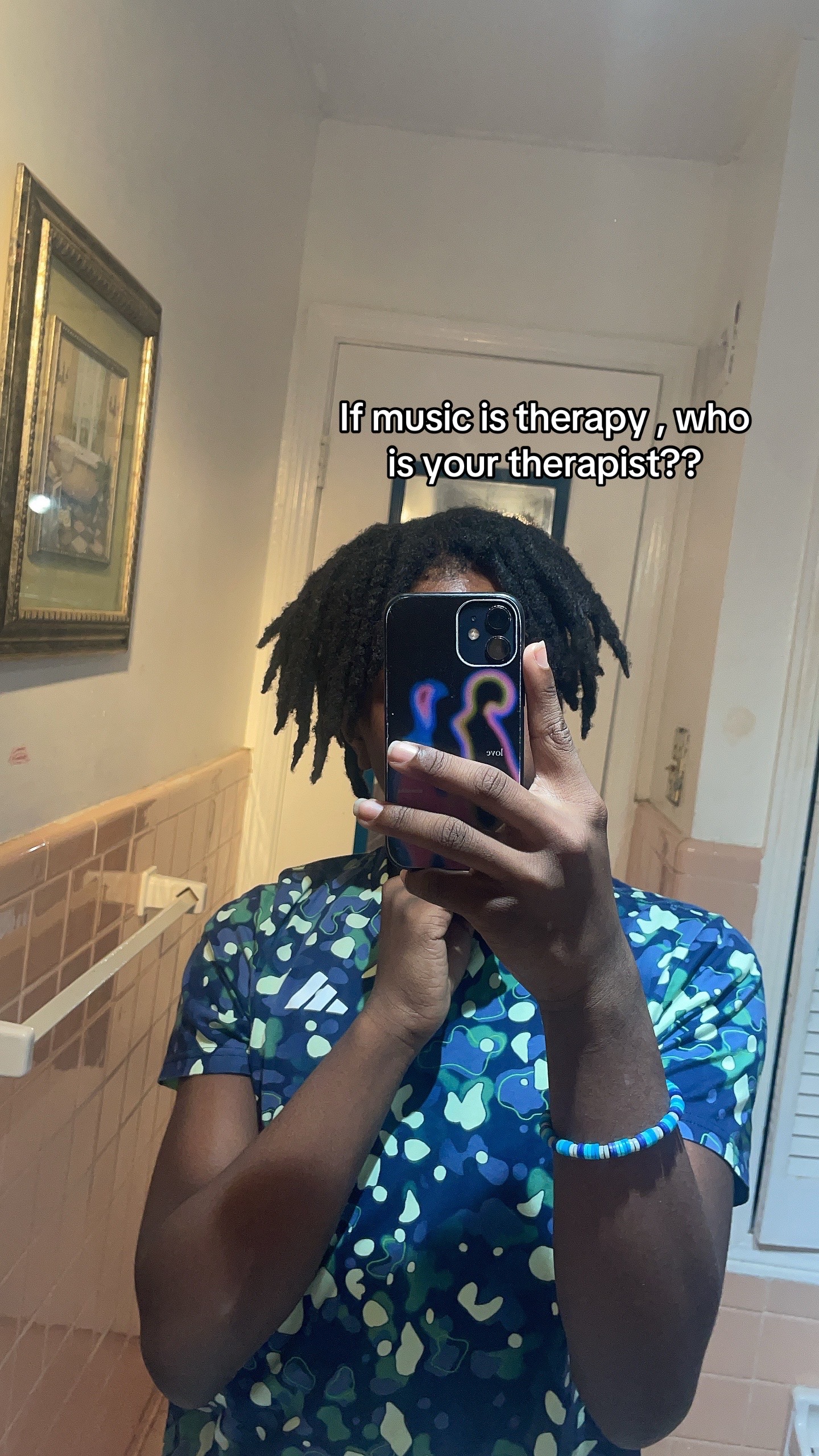 @ 