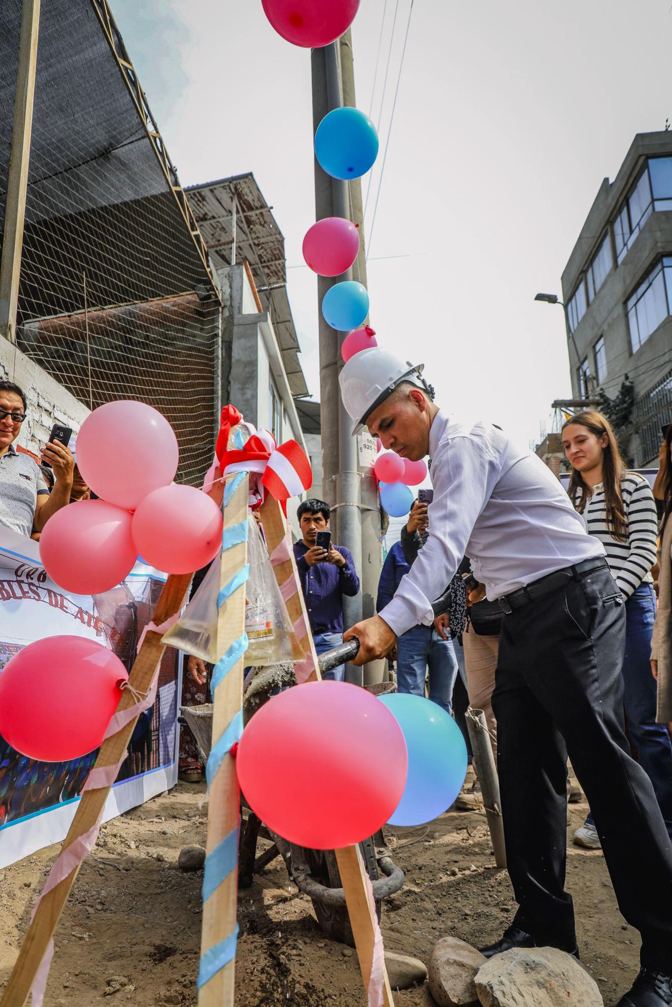 @MUNICIPALIDAD DE ATE