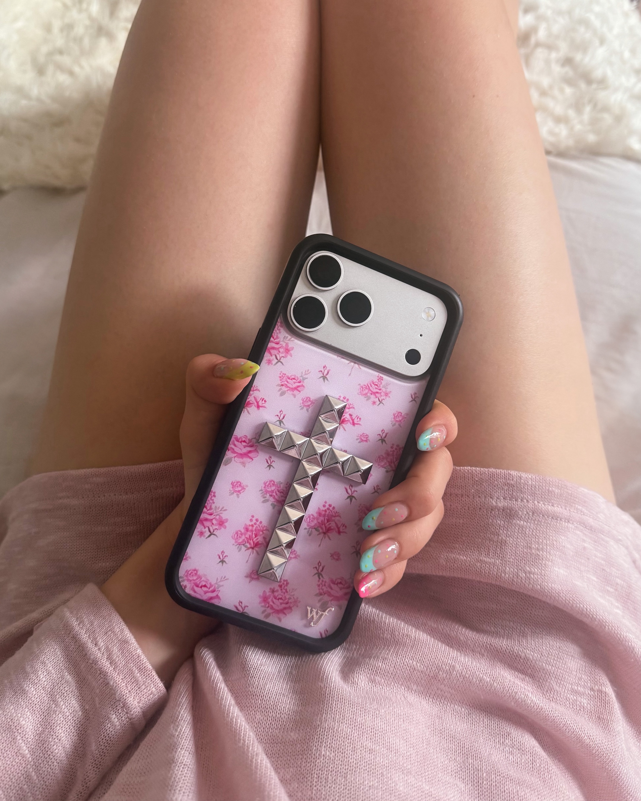 @Wildflower Cases