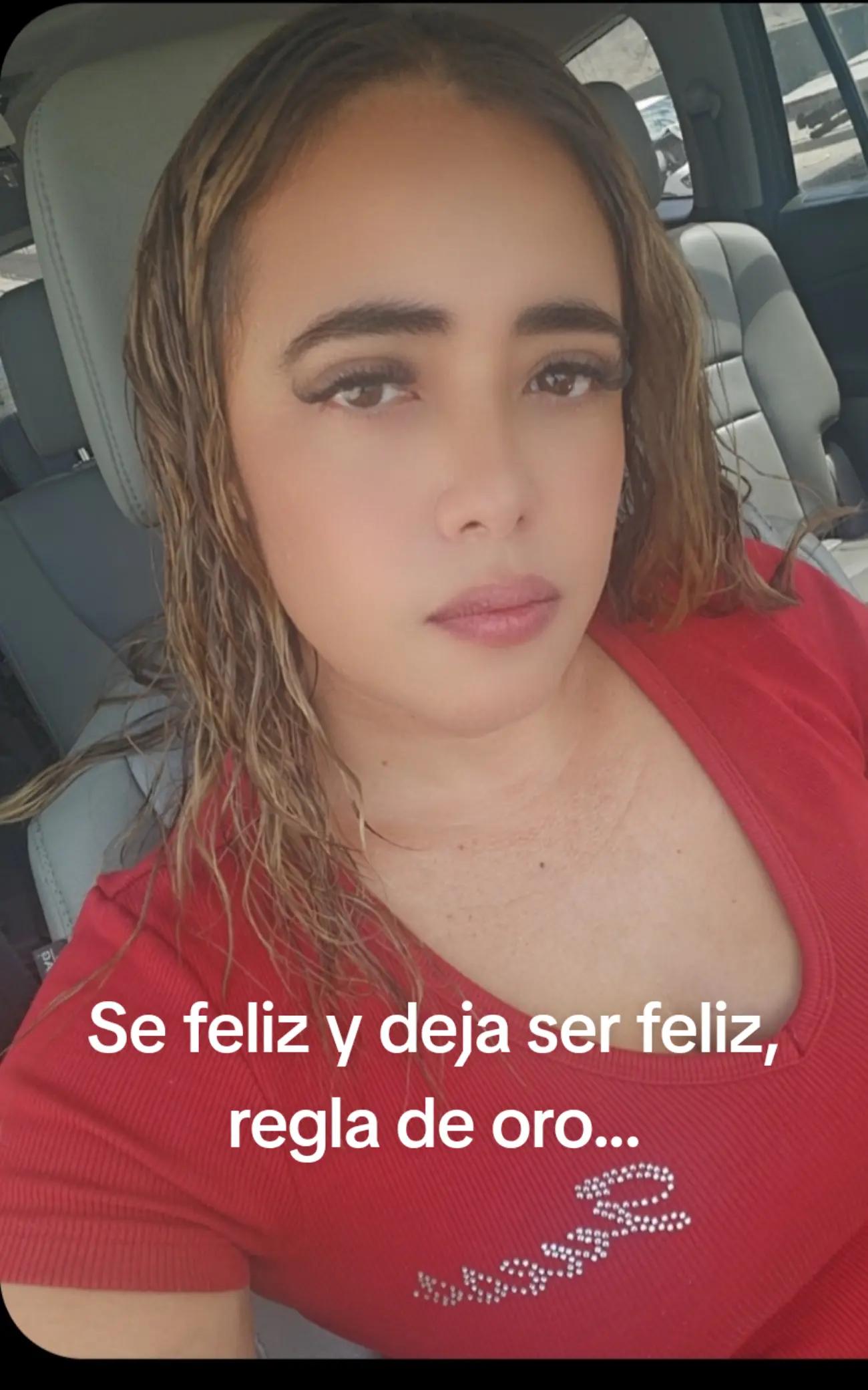 @Kary Benitez