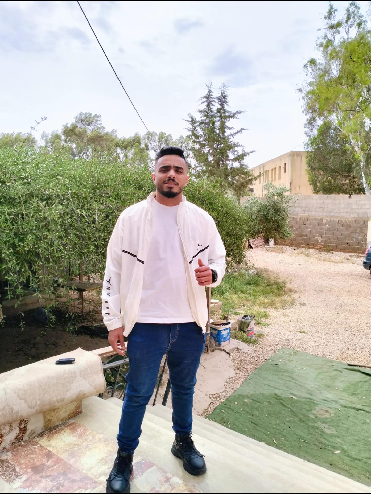@عبدالرحمن المصراتي