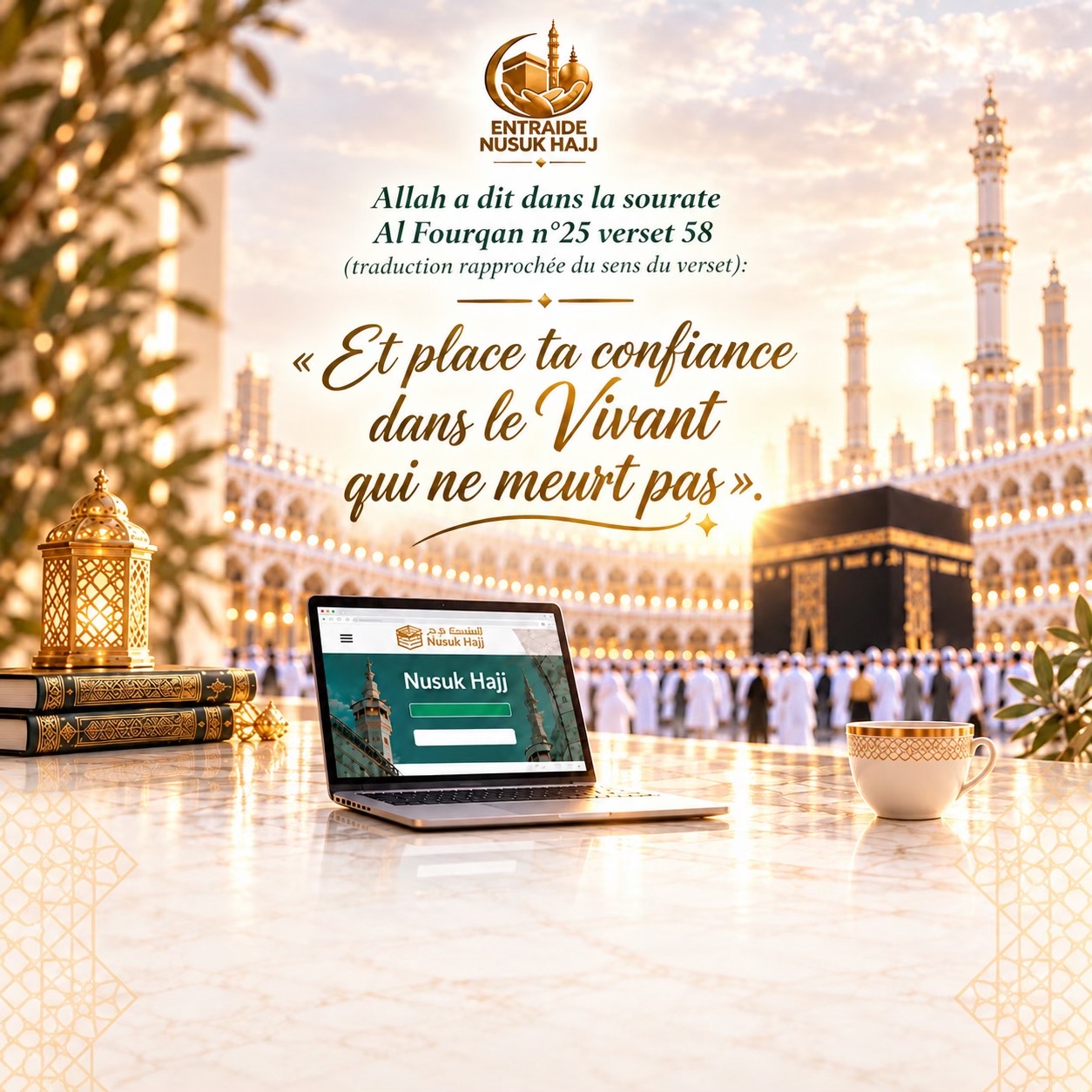 @Entraide_Nusuk_Hajj