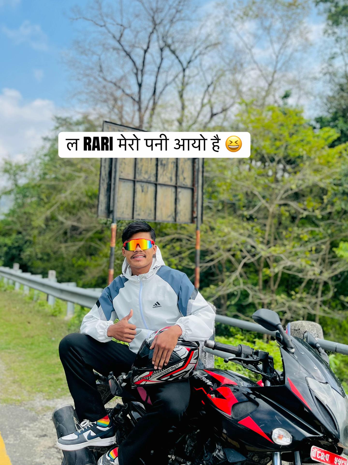 @Bibas Rai
