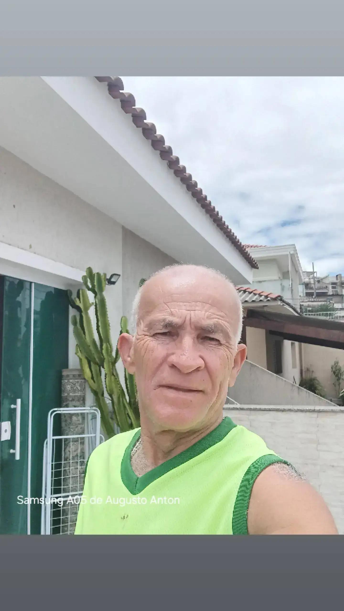 @Augusto Antonio Moreira