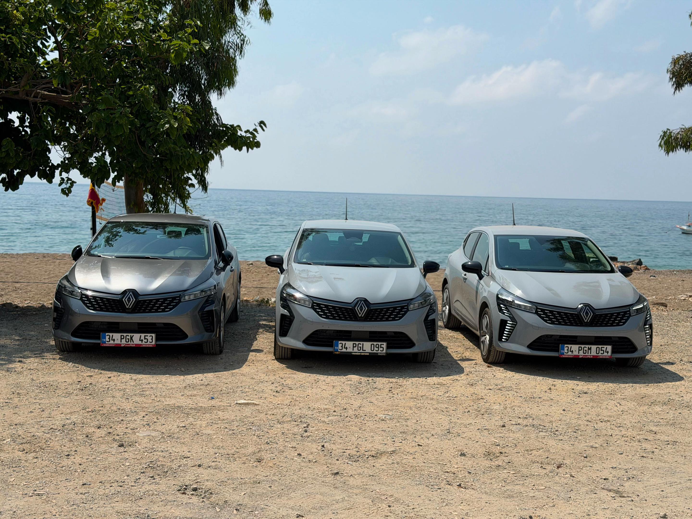 @AKDAĞLAR AUTO