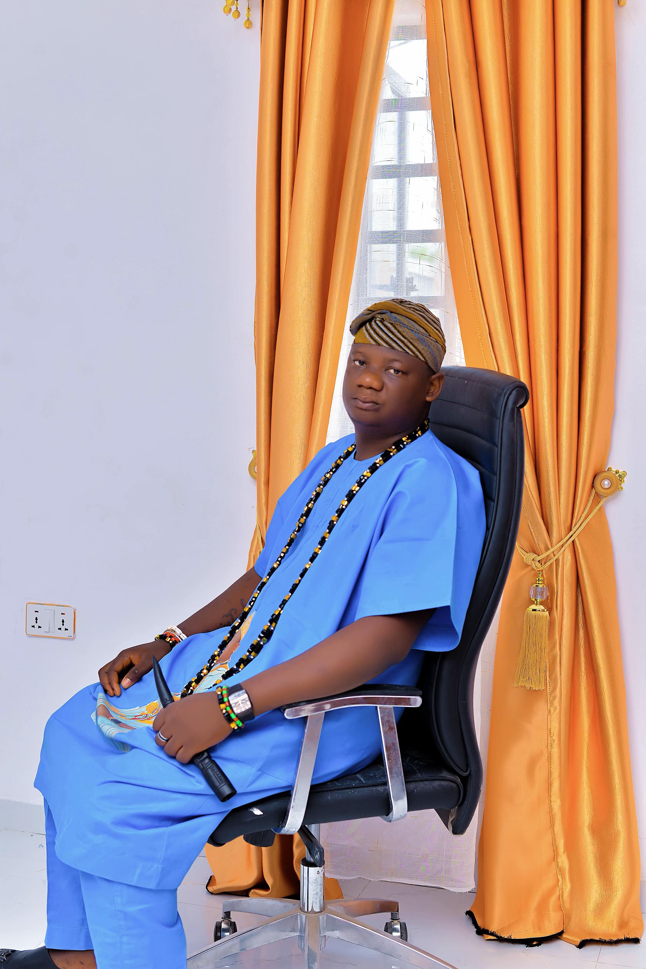 @Araba Awo Erinfolami ifatunji