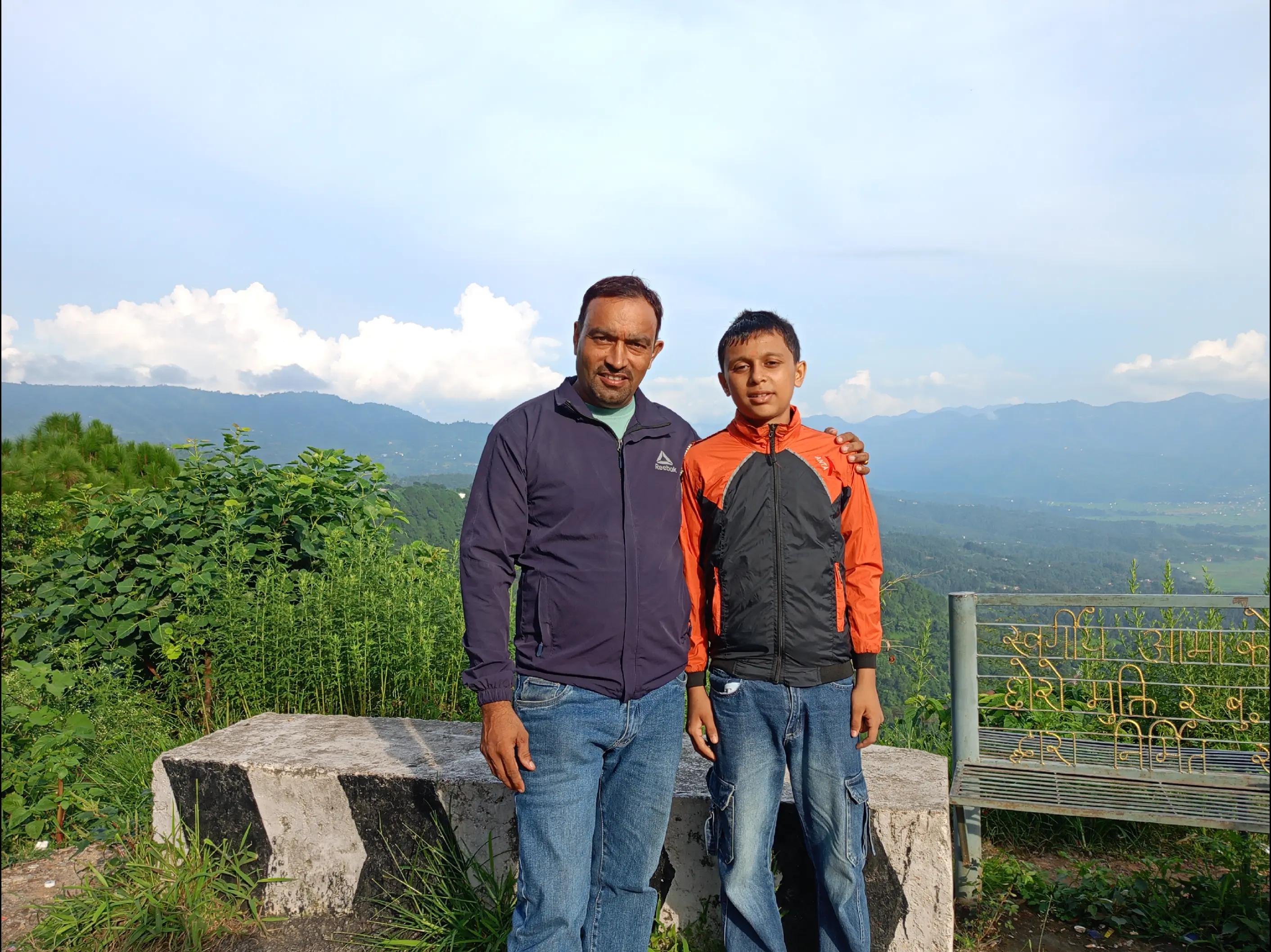 @Surya Prasad Pandey
