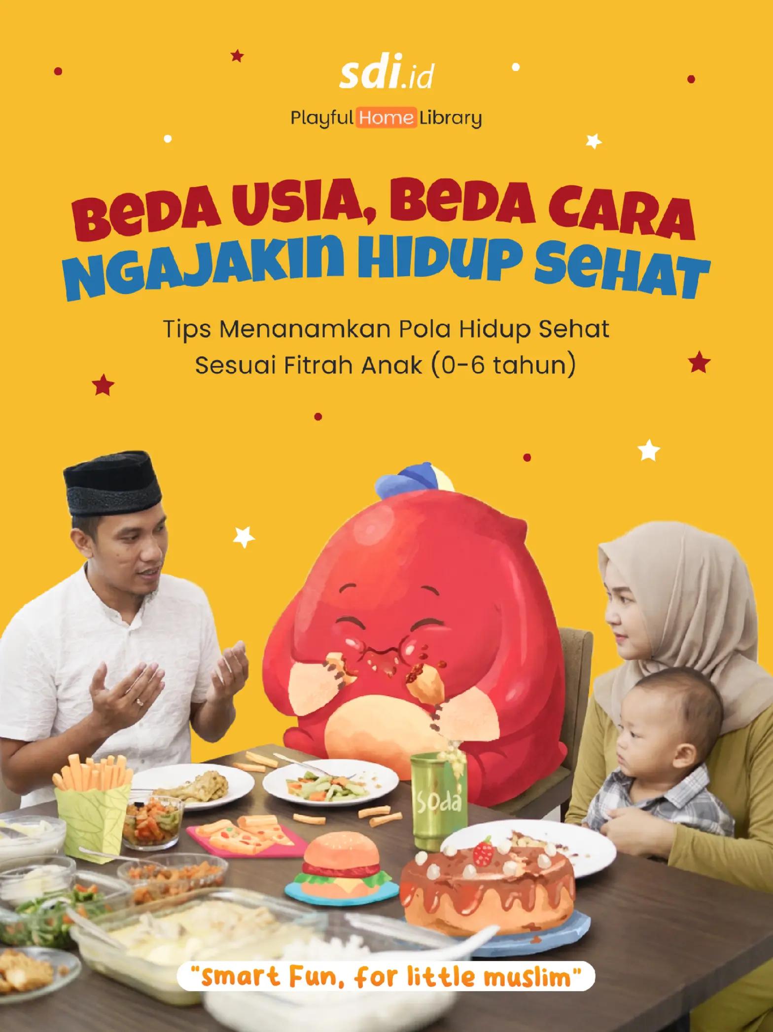 @Sygma Daya Insani