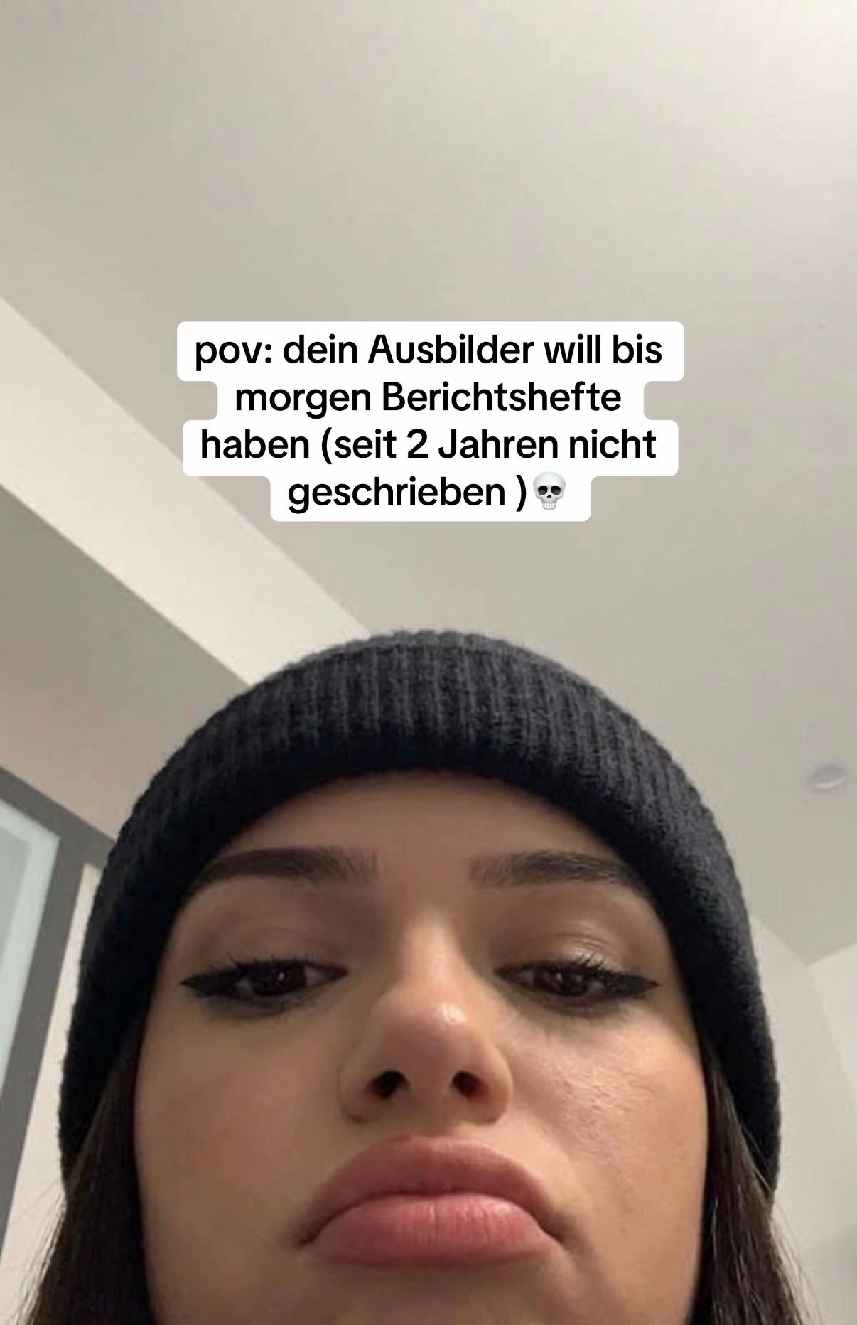 @Azubibericht