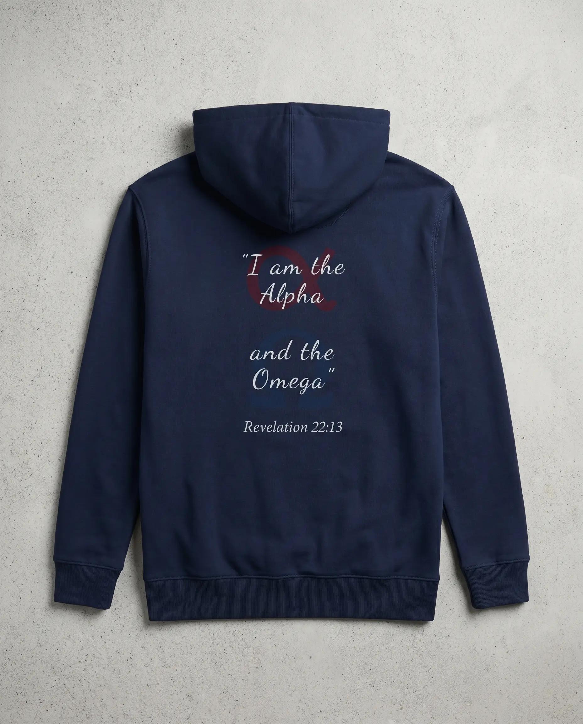 @Jesus Eternal