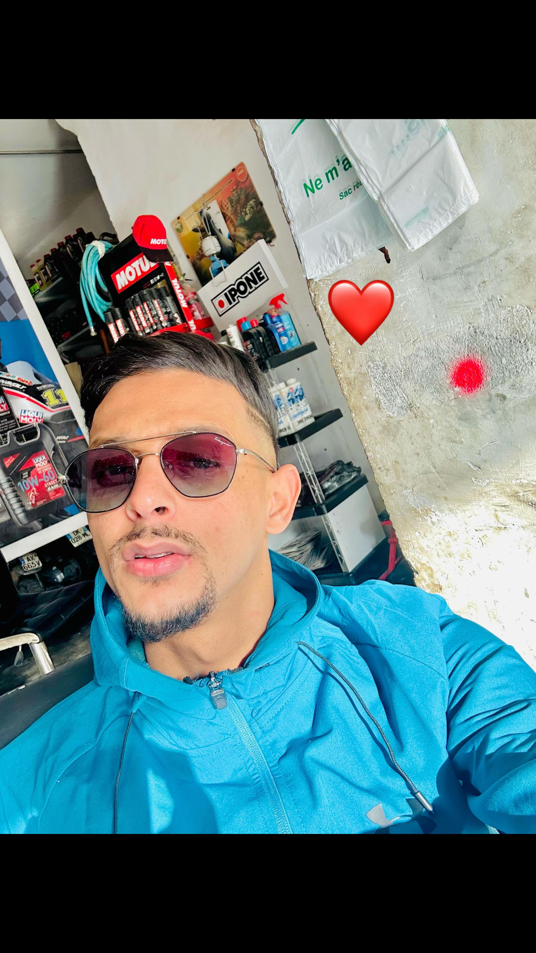 @DJ.Chahreddine NaiLi